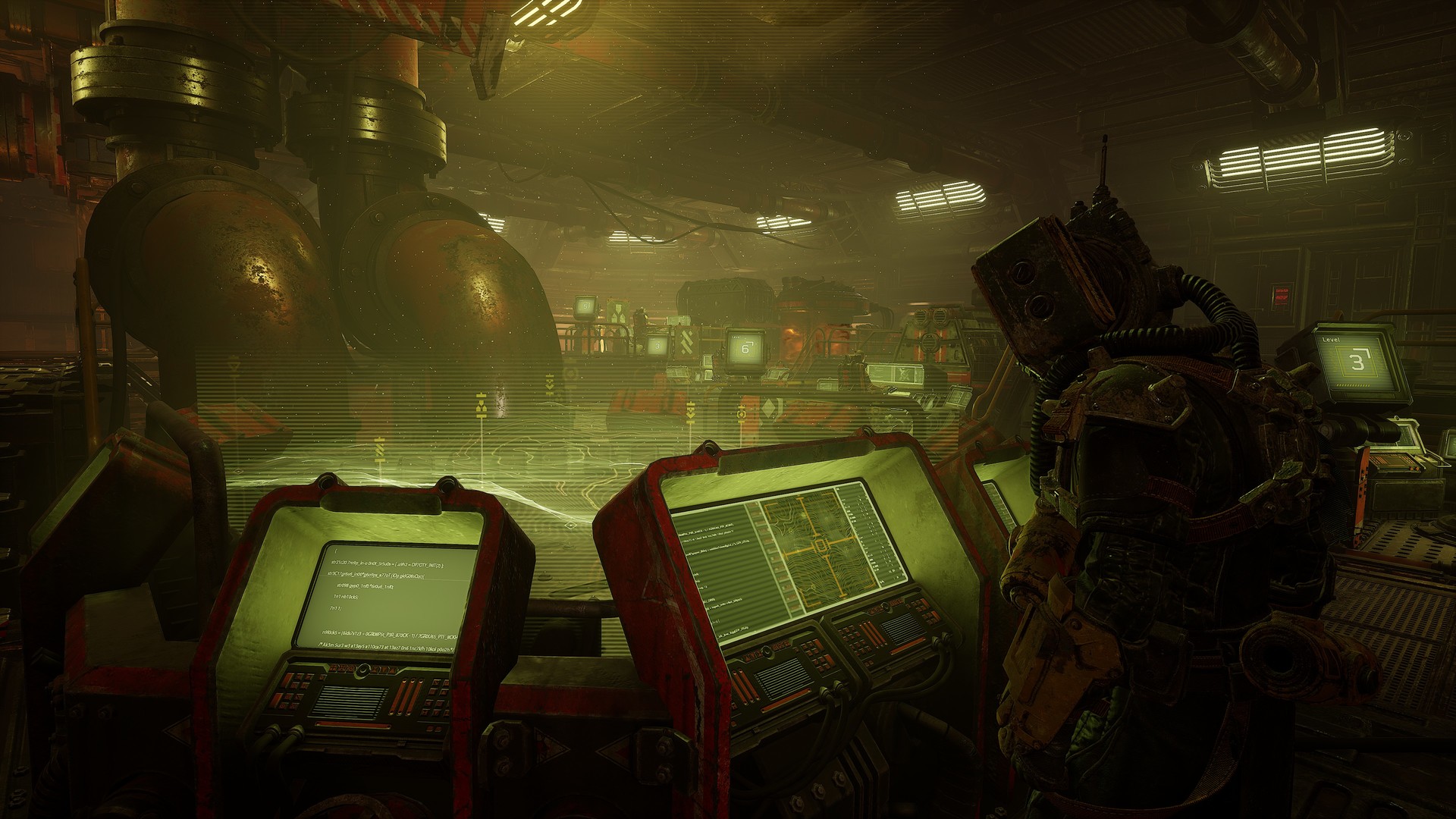 Meet Your Maker screenshot 47230