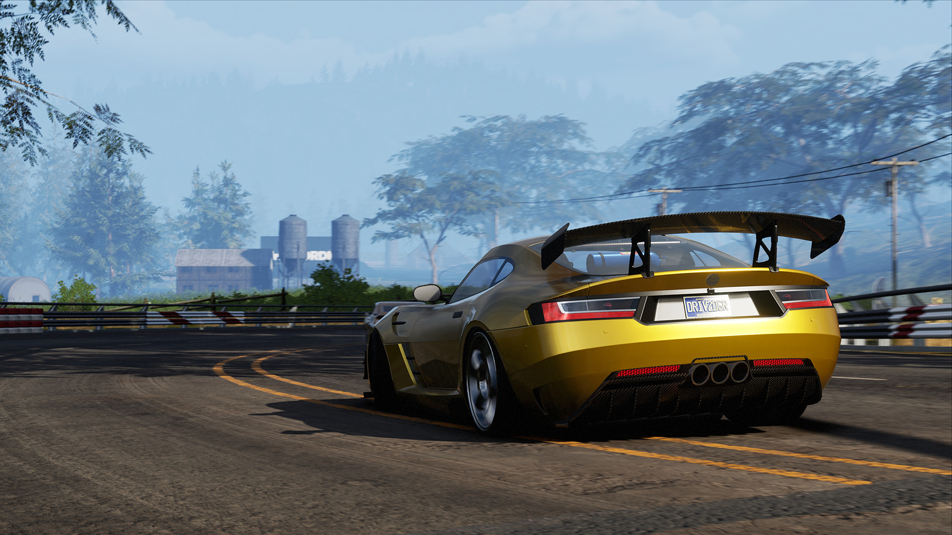 Wreckreation screenshot 47243