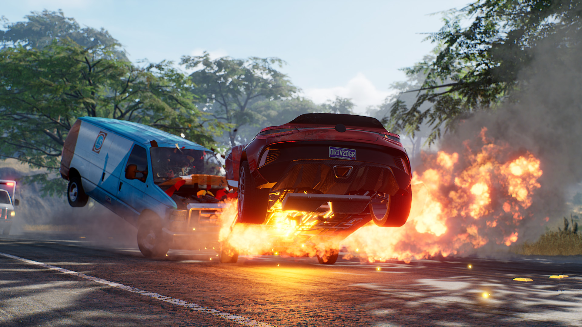 Wreckreation screenshot 47245