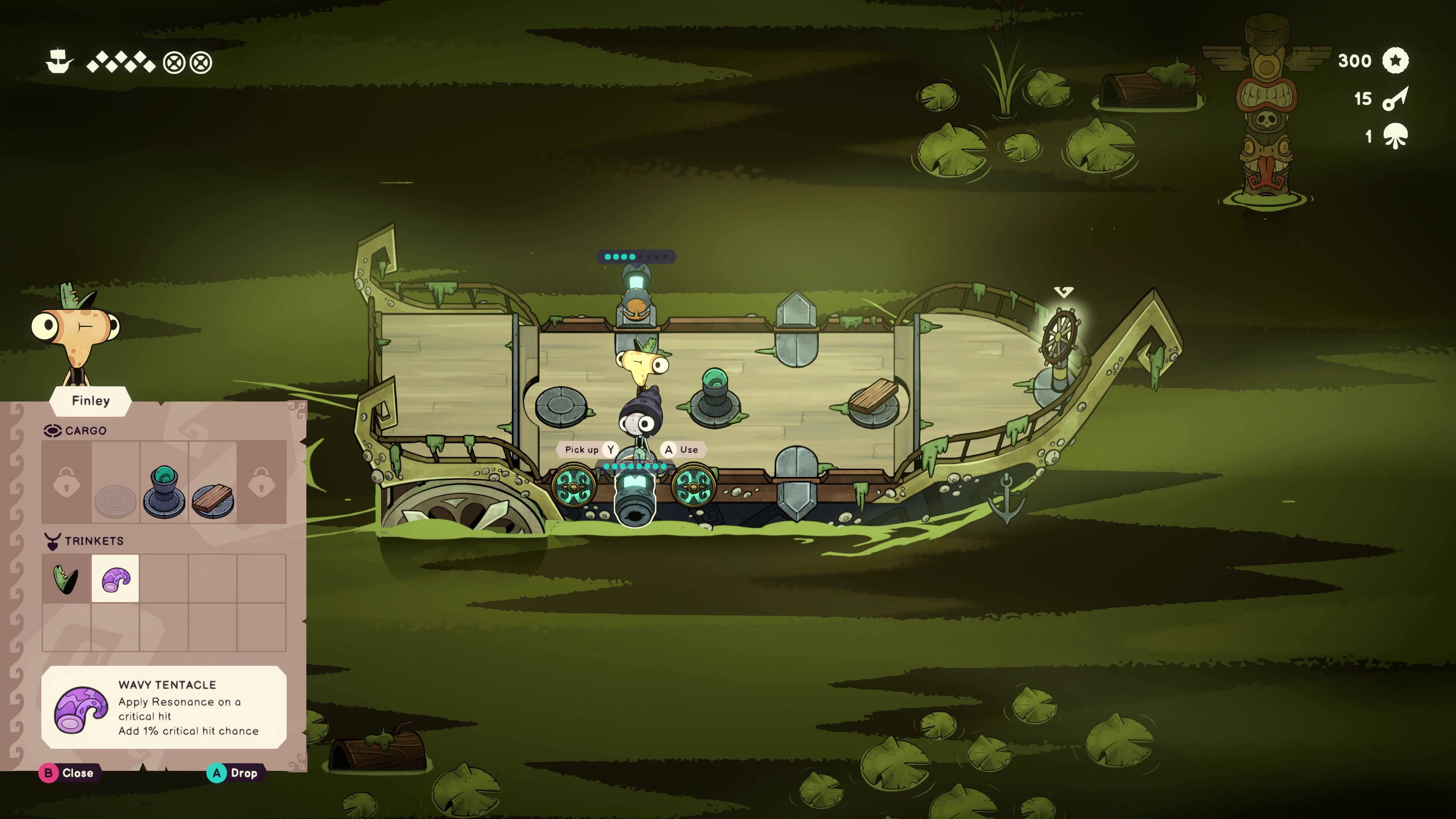 Ship Of Fools screenshot 49640