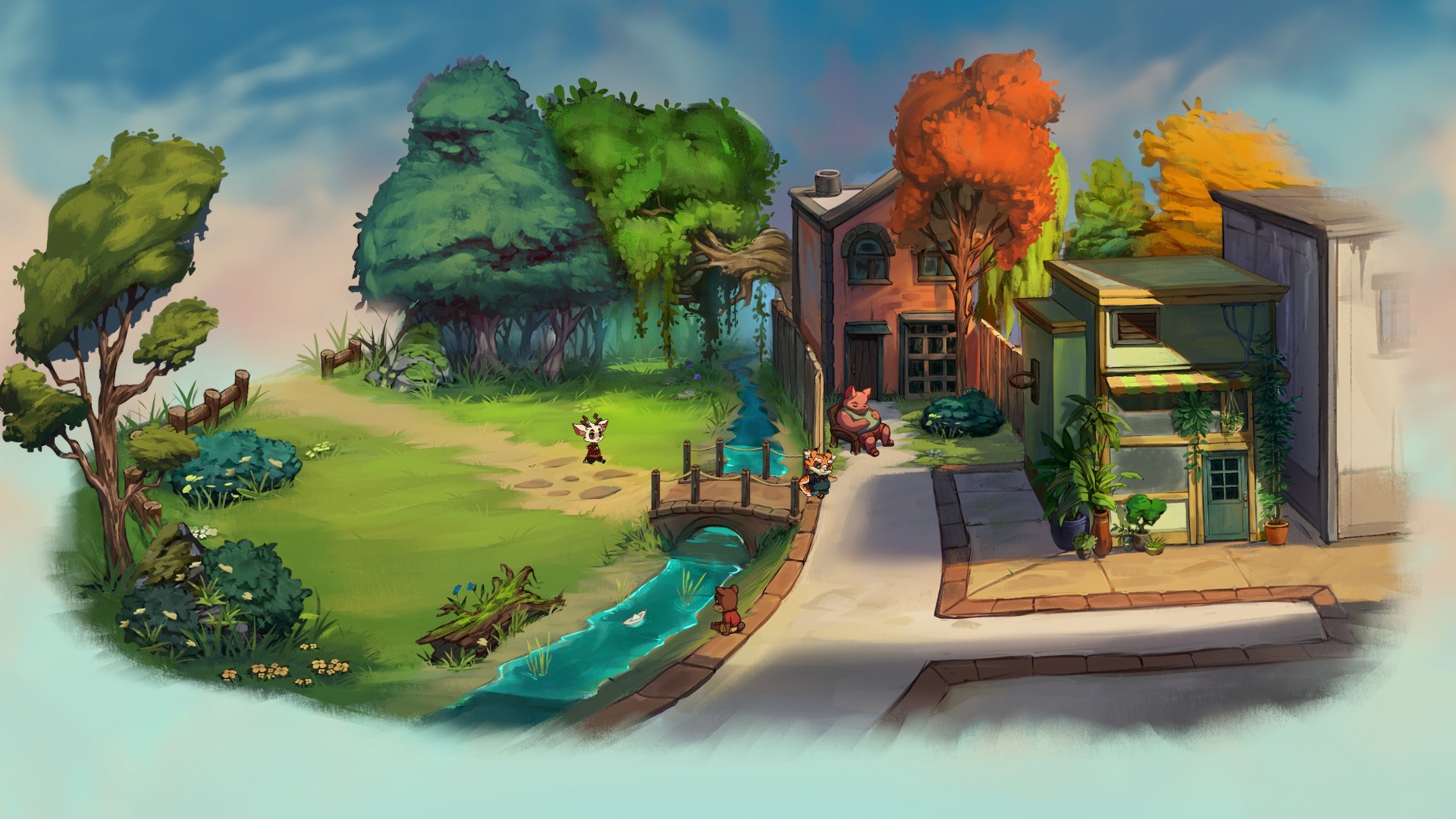 Beacon Pines screenshot 47372