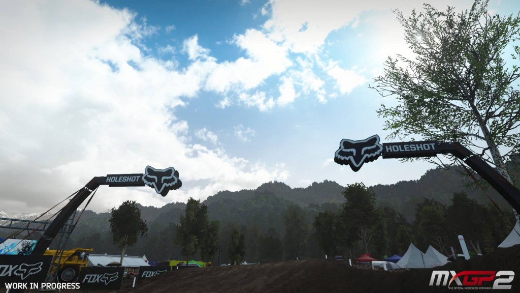 MXGP 2: The Official Motocross Videogame screenshot 5766