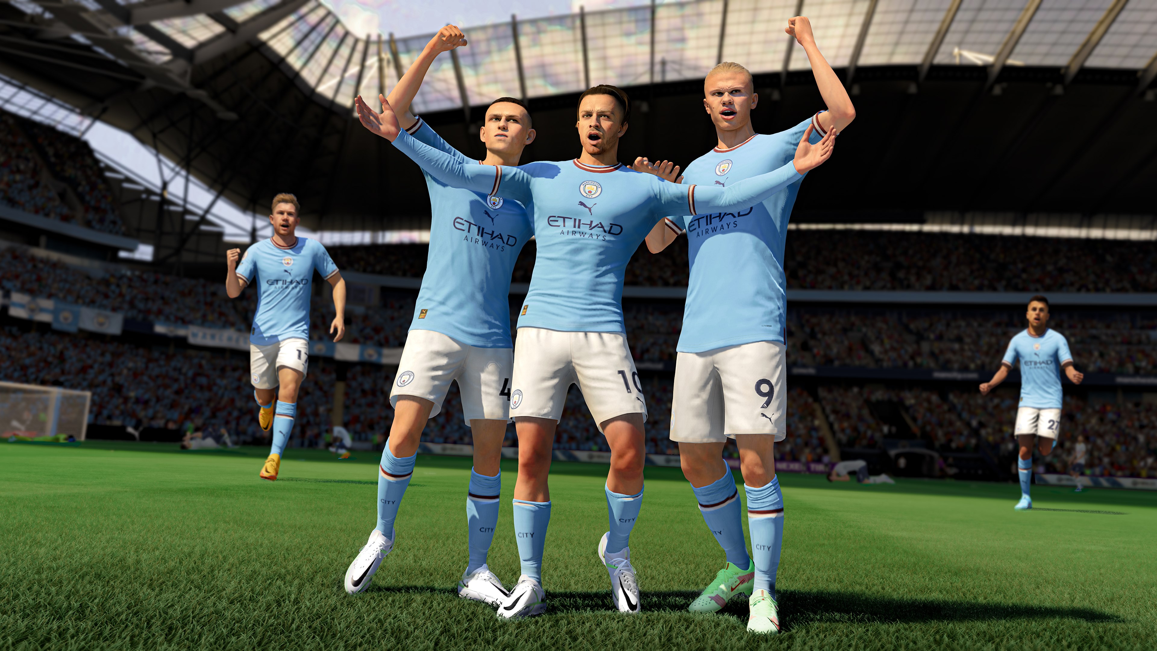 FIFA 23 screenshot 47776