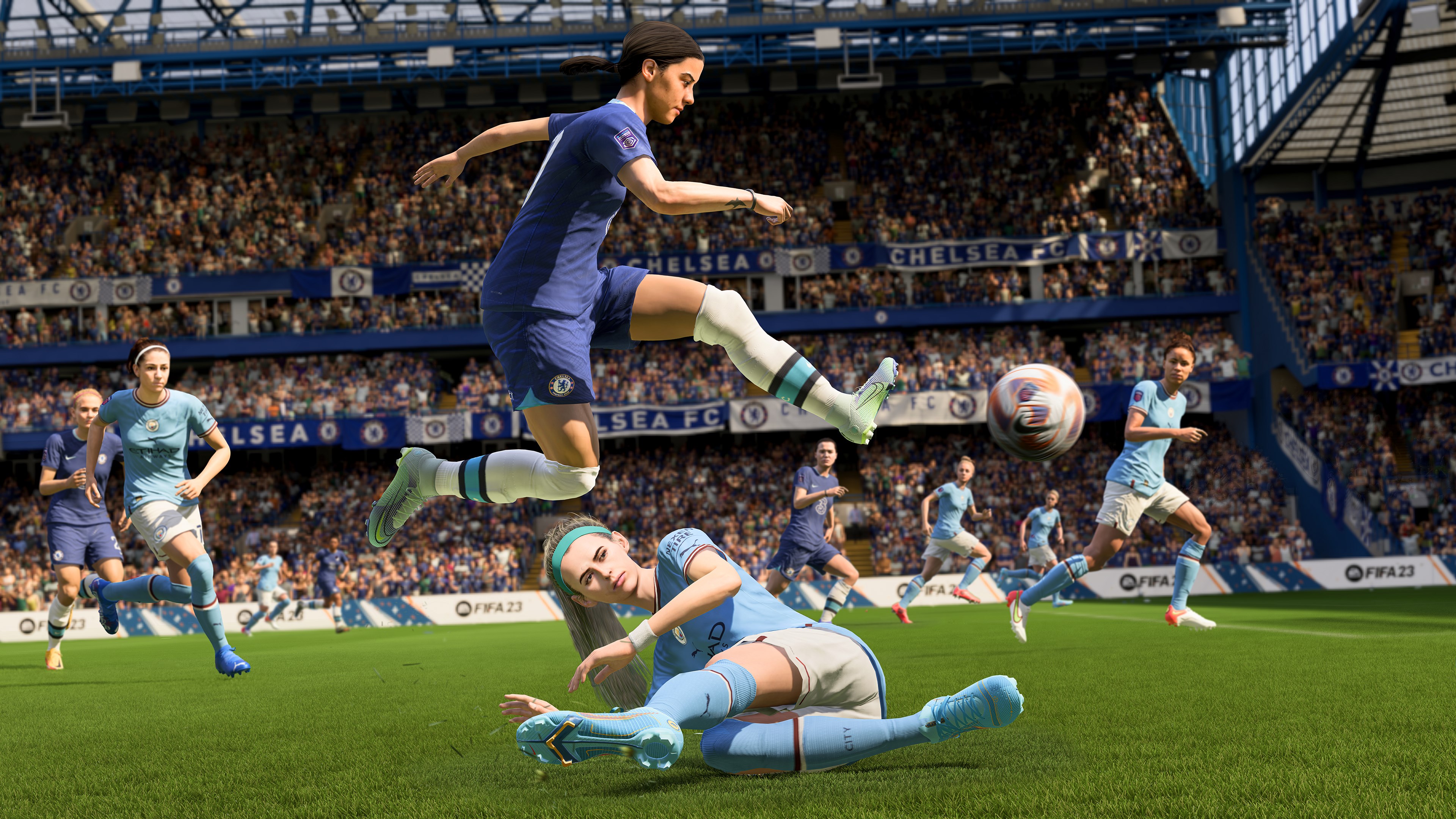 FIFA 23 screenshot 47783