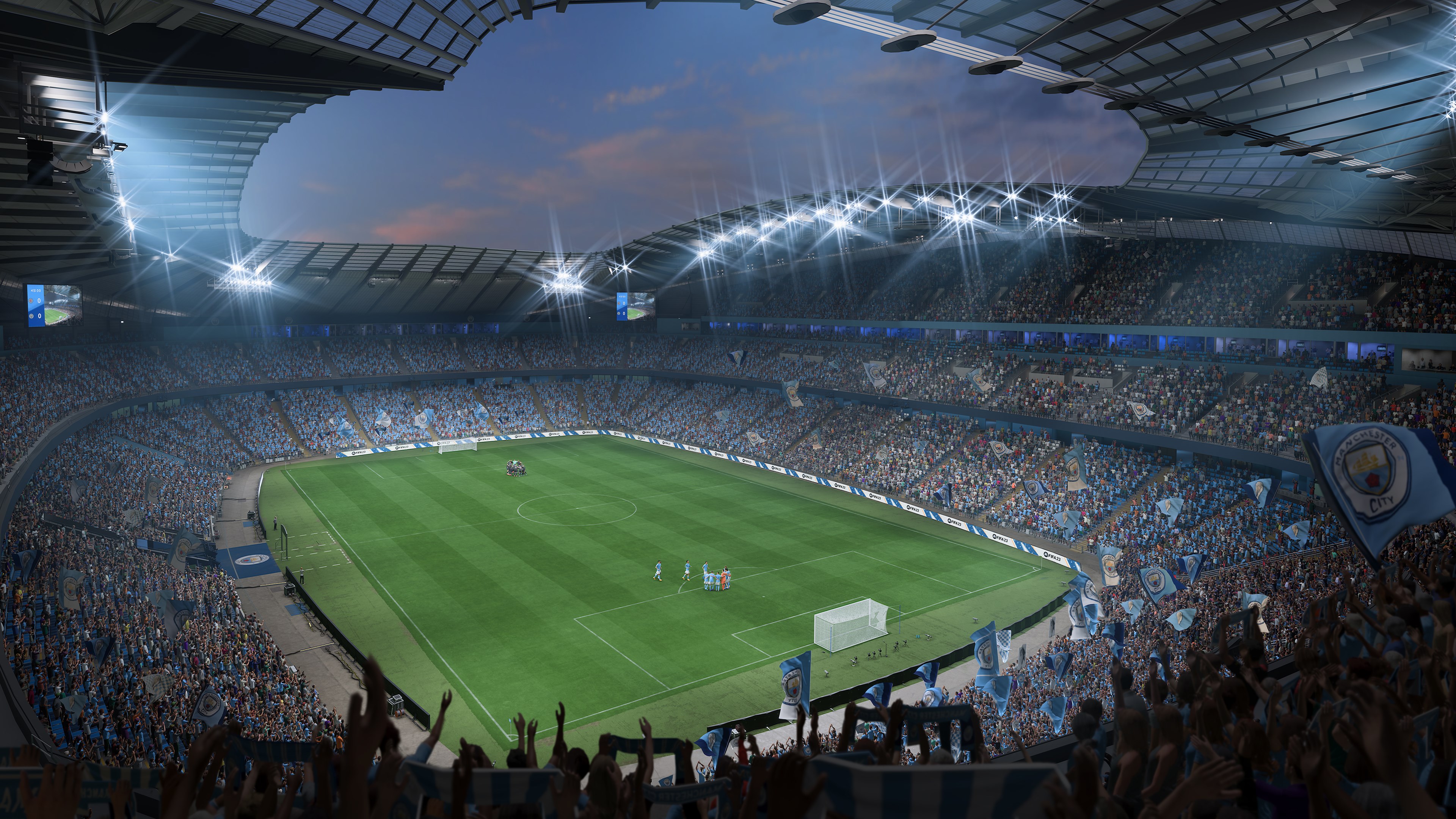 FIFA 23 screenshot 47779