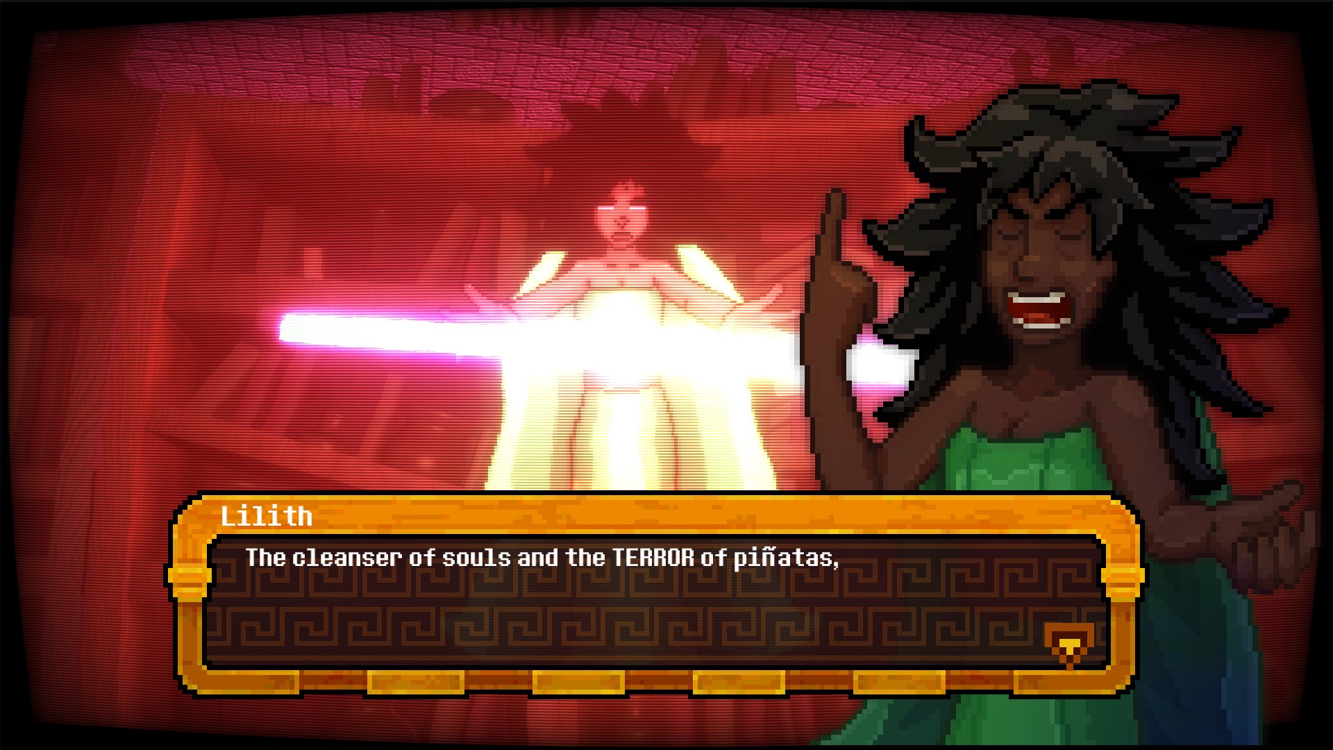 The end is nahual: If I may say so screenshot 47683