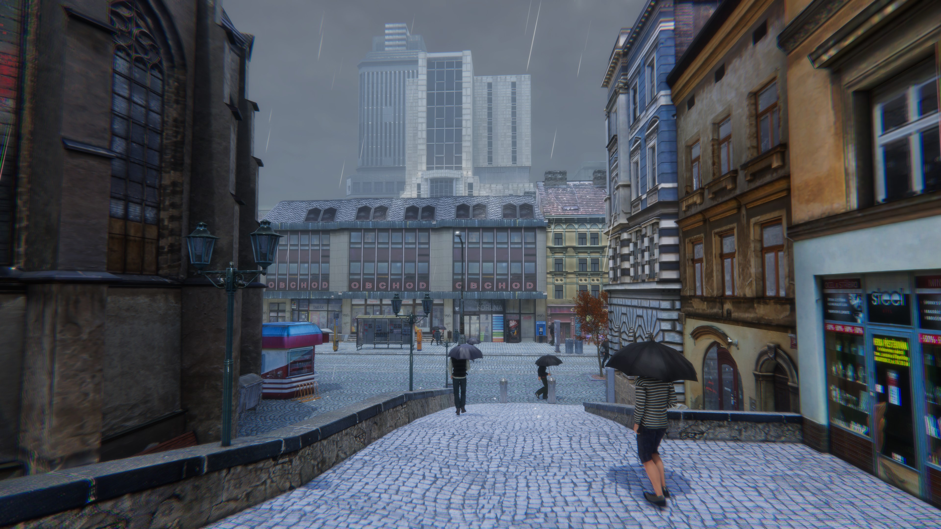 Hobo: Tough Life screenshot 47768