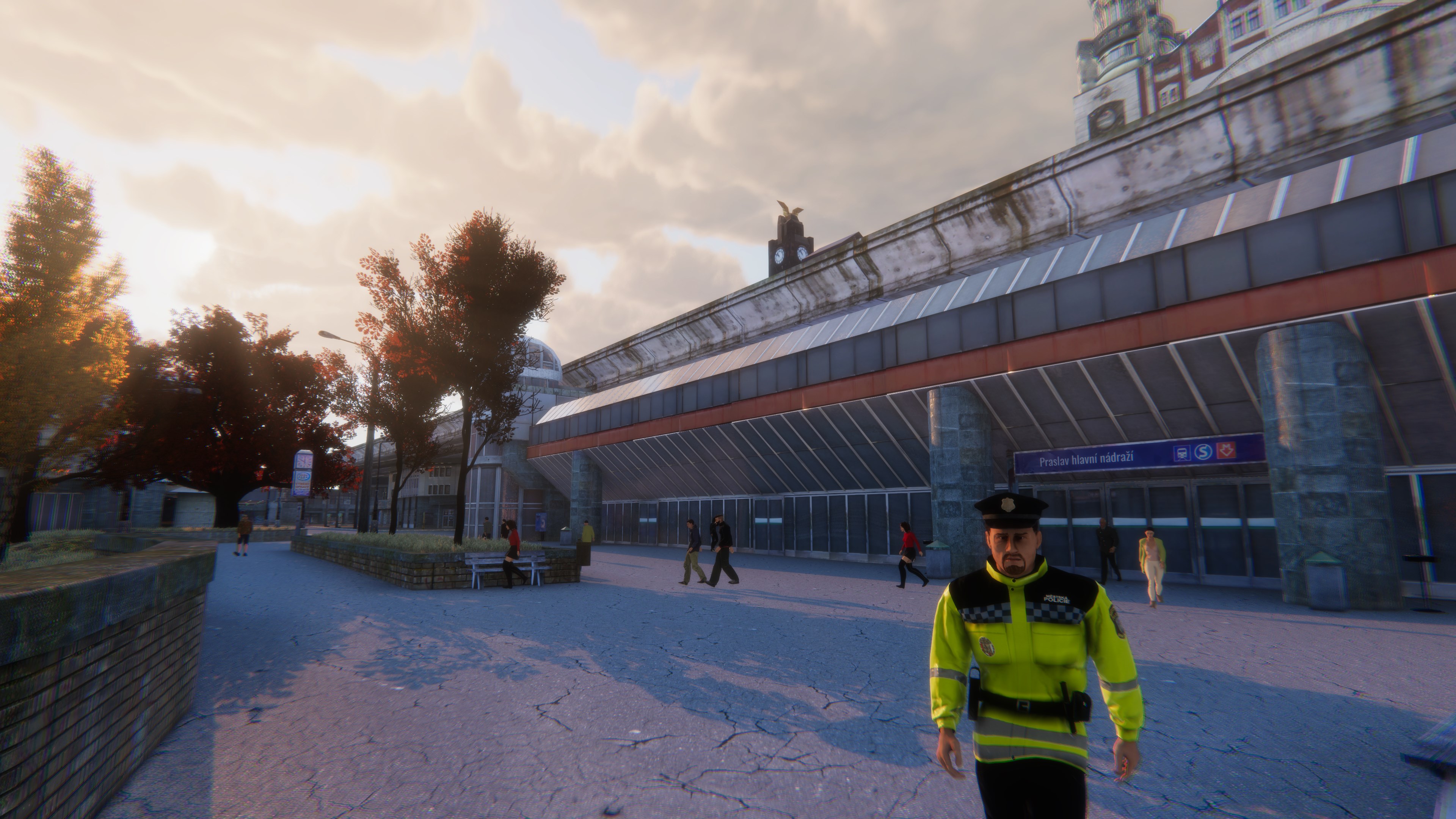 Hobo: Tough Life screenshot 47764