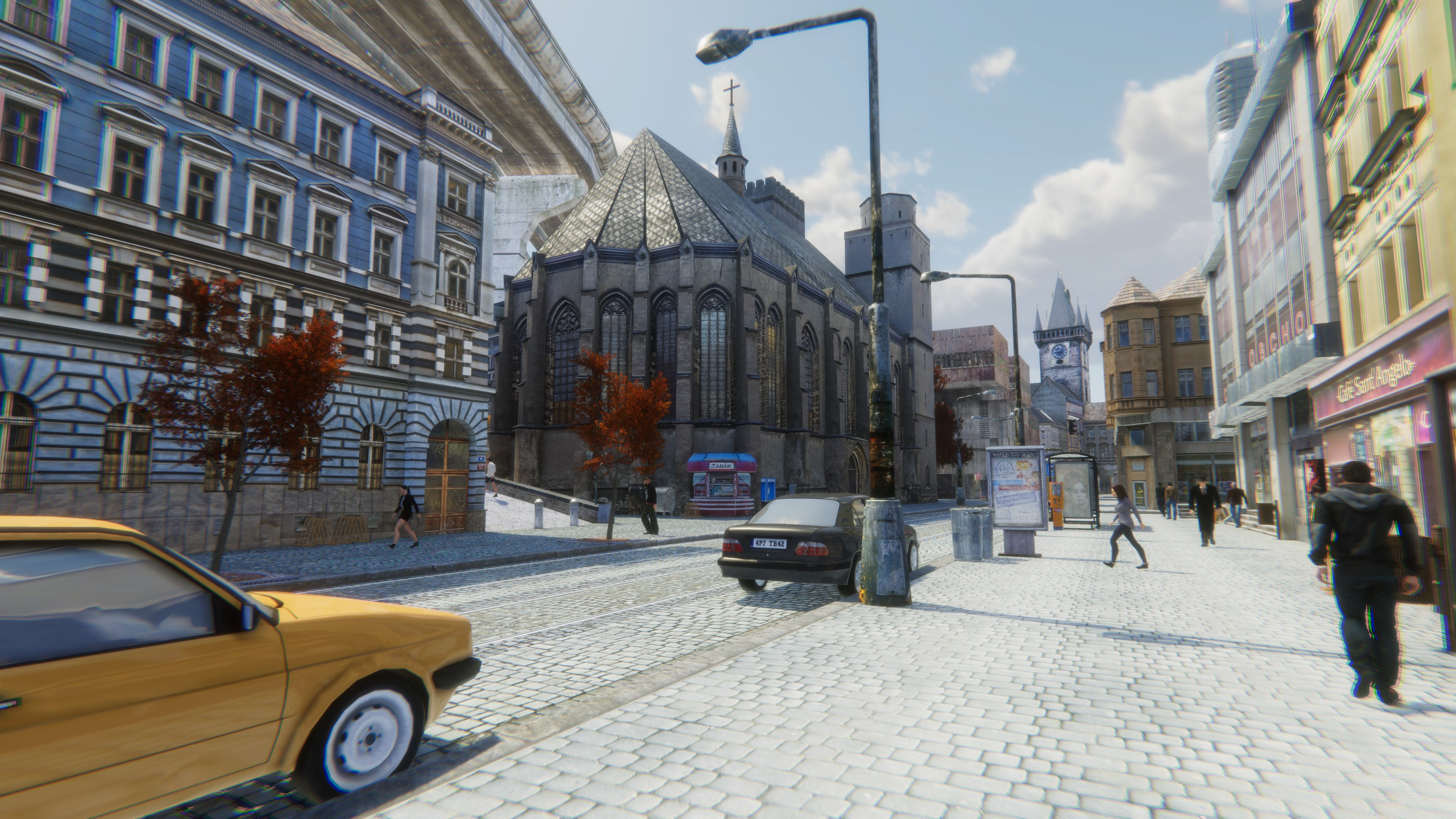 Hobo: Tough Life screenshot 47765