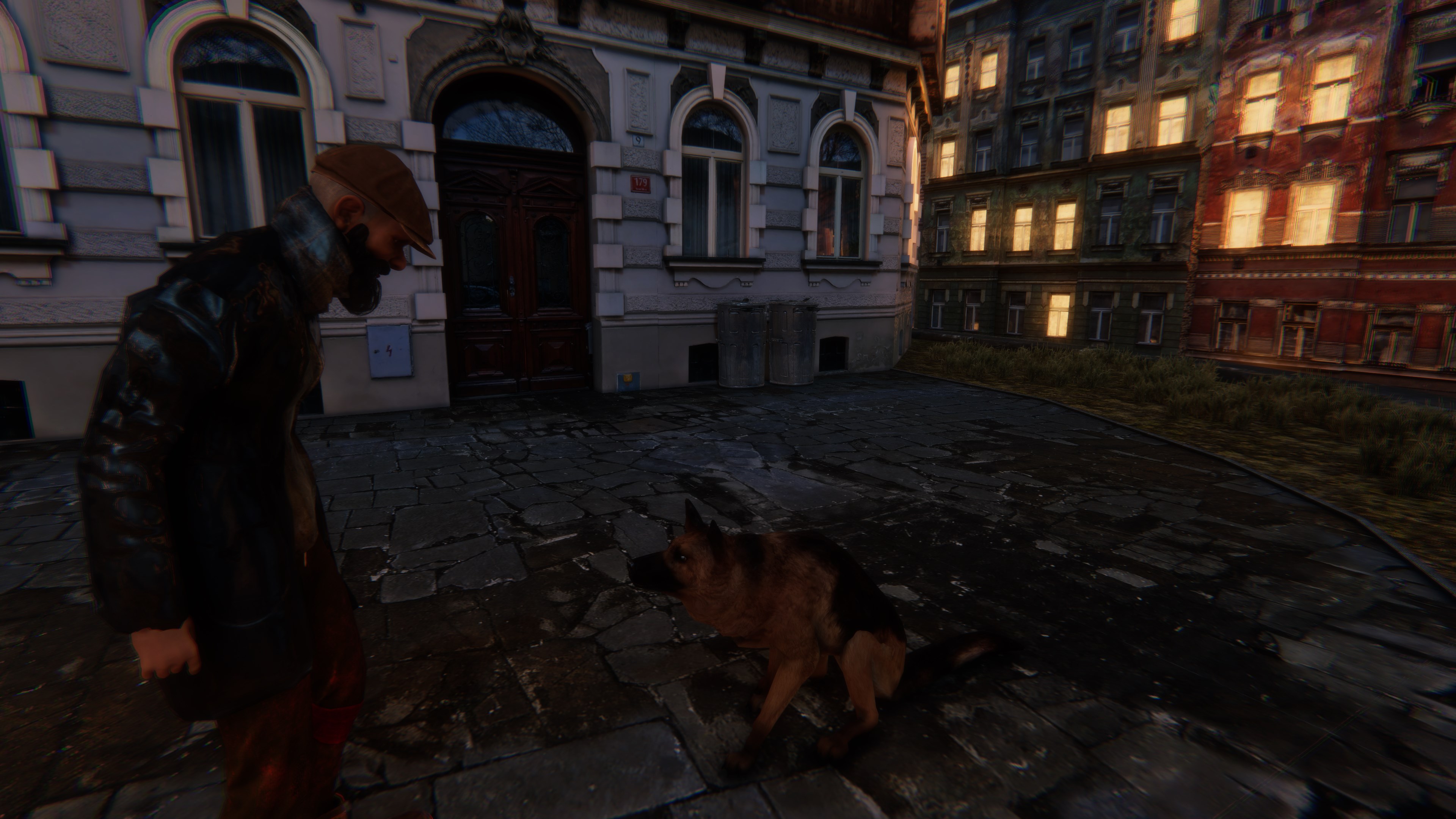 Hobo: Tough Life screenshot 47766