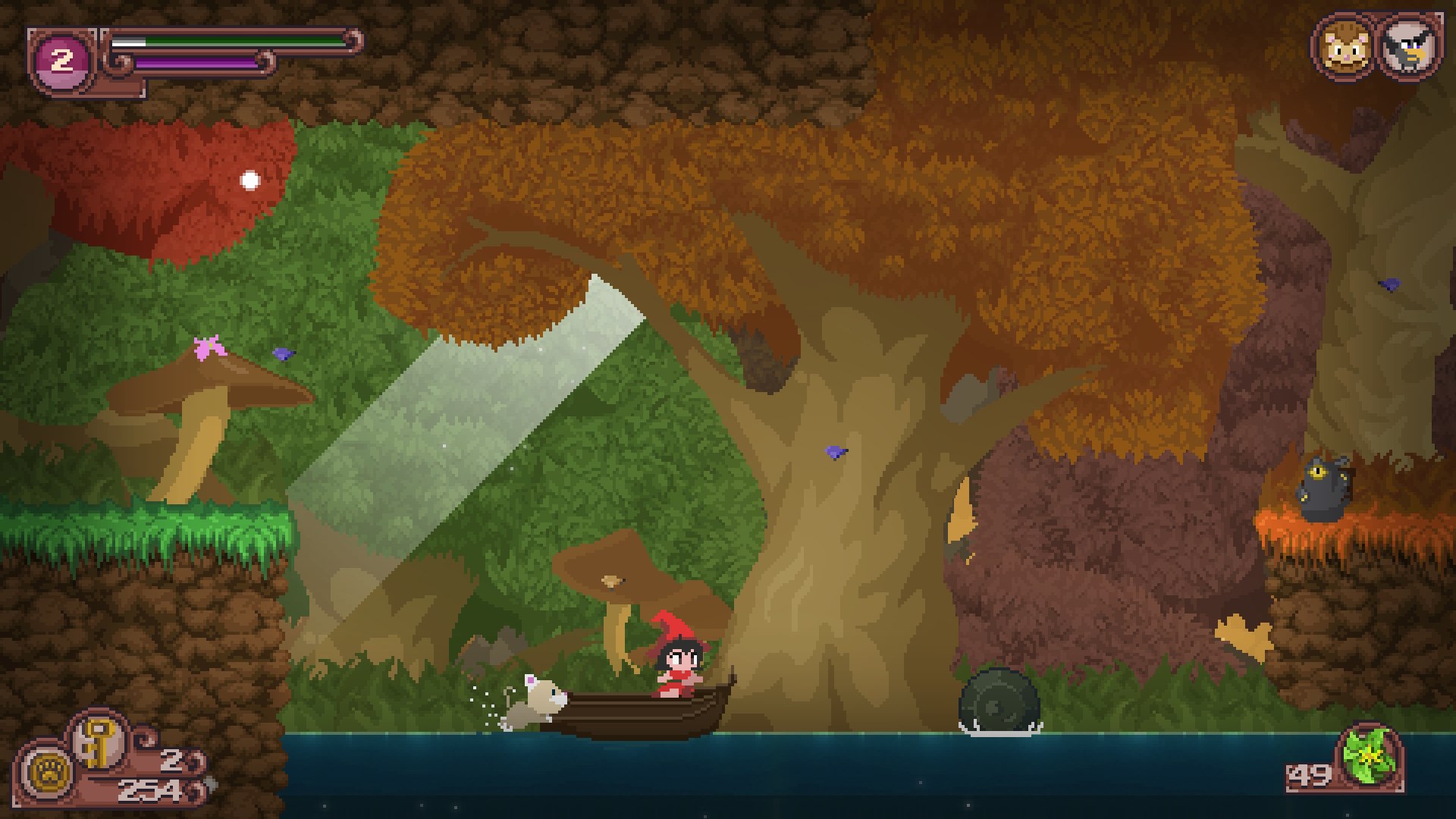 Catmaze screenshot 47793