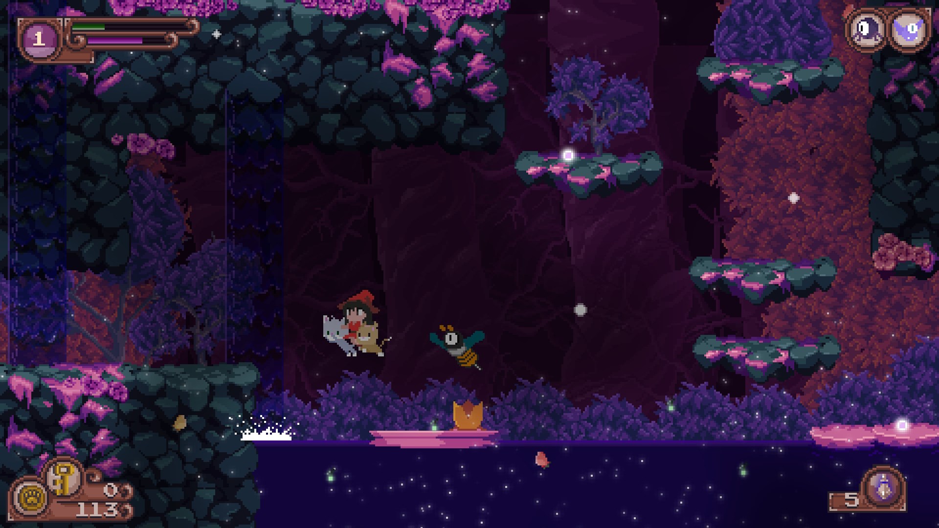 Catmaze screenshot 47795