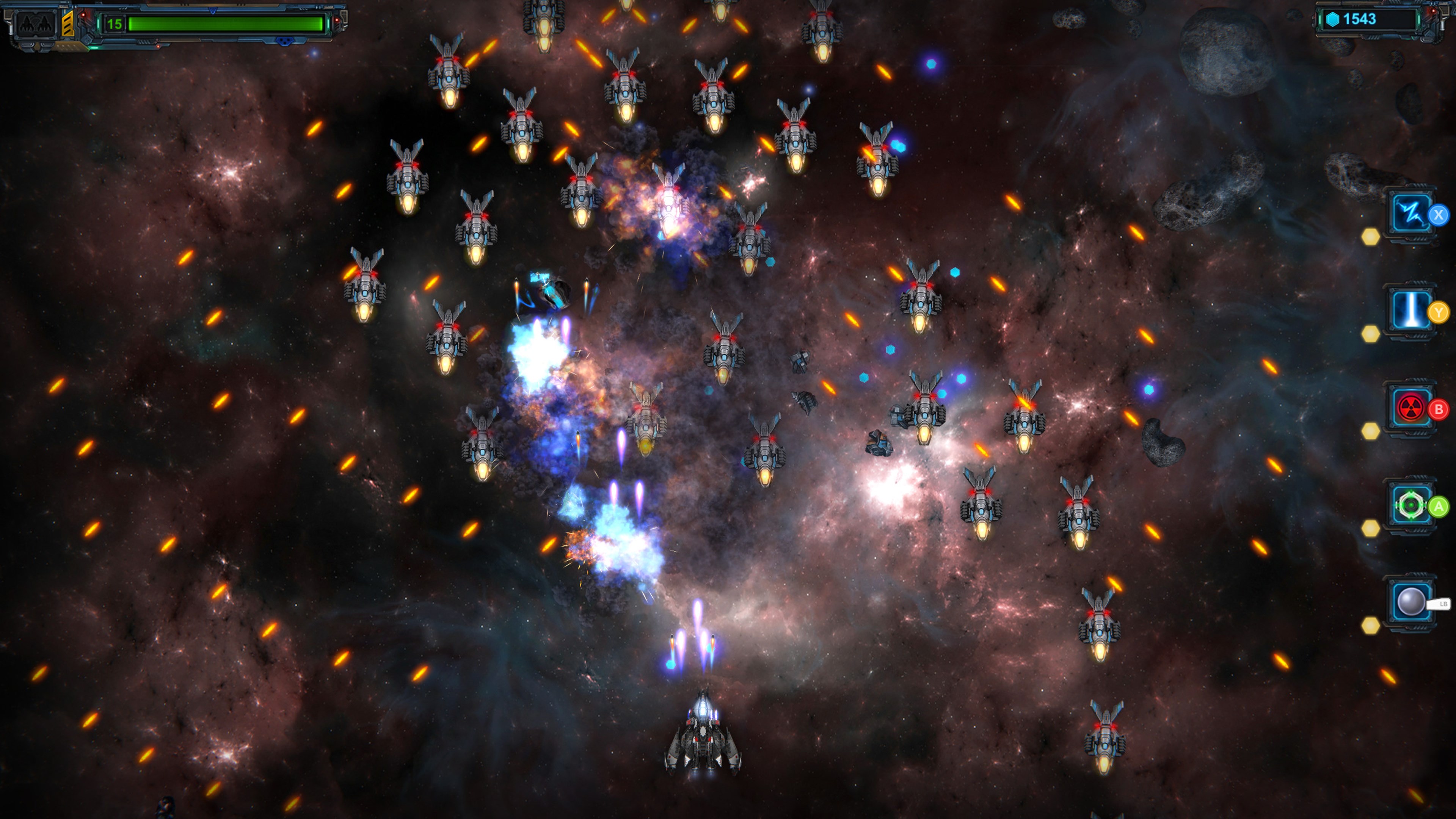 I, AI screenshot 47894