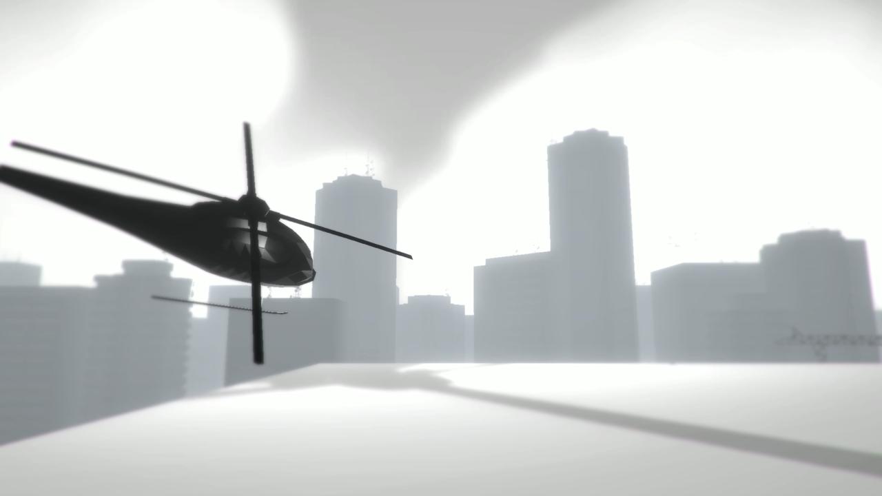 SUPERHOT screenshot 5805