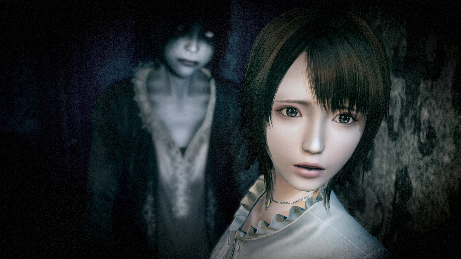 FATAL FRAME / PROJECT ZERO: Mask of the Lunar Eclipse screenshot 53154