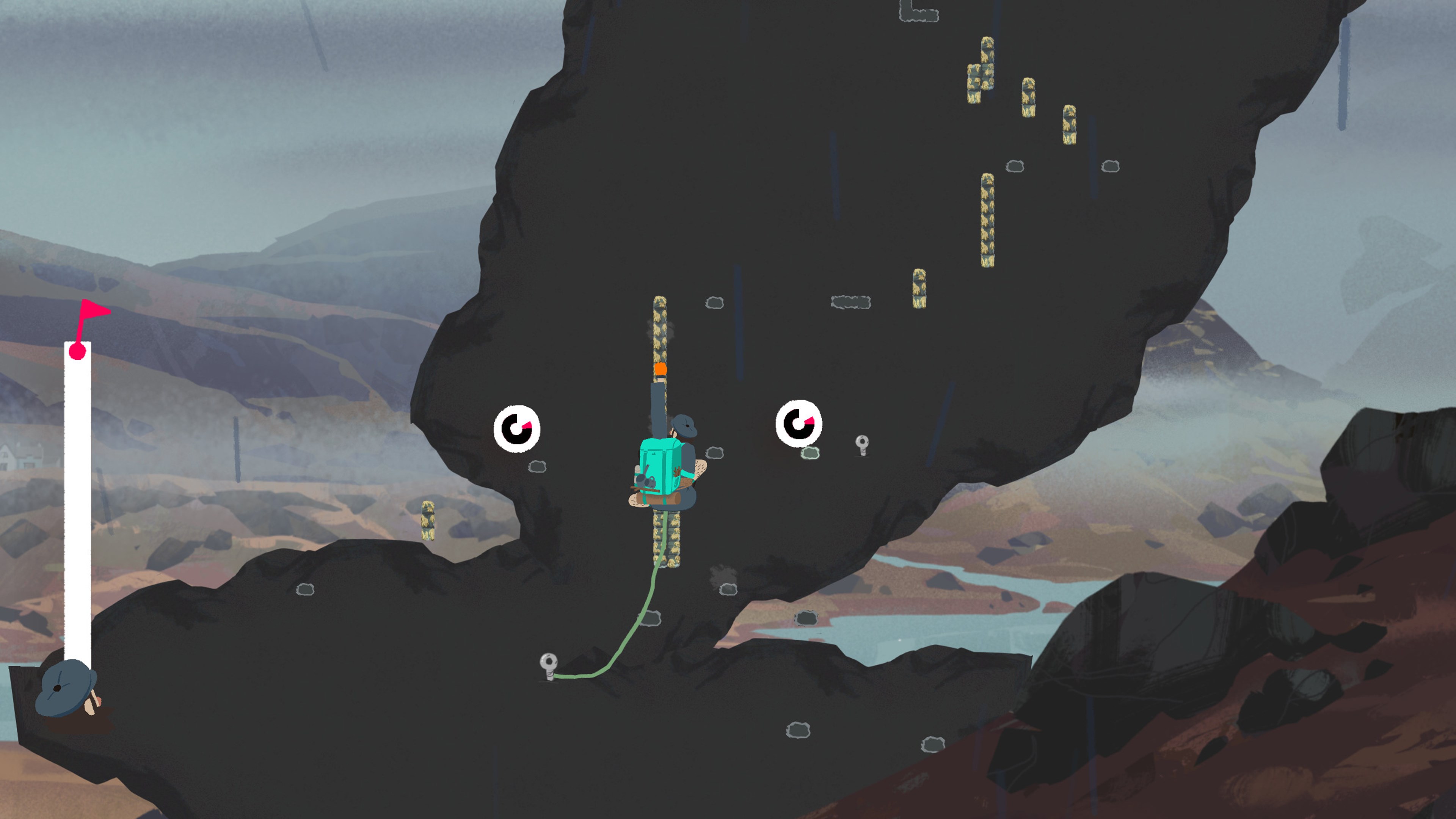 Tip Top: Don't fall! screenshot 47953