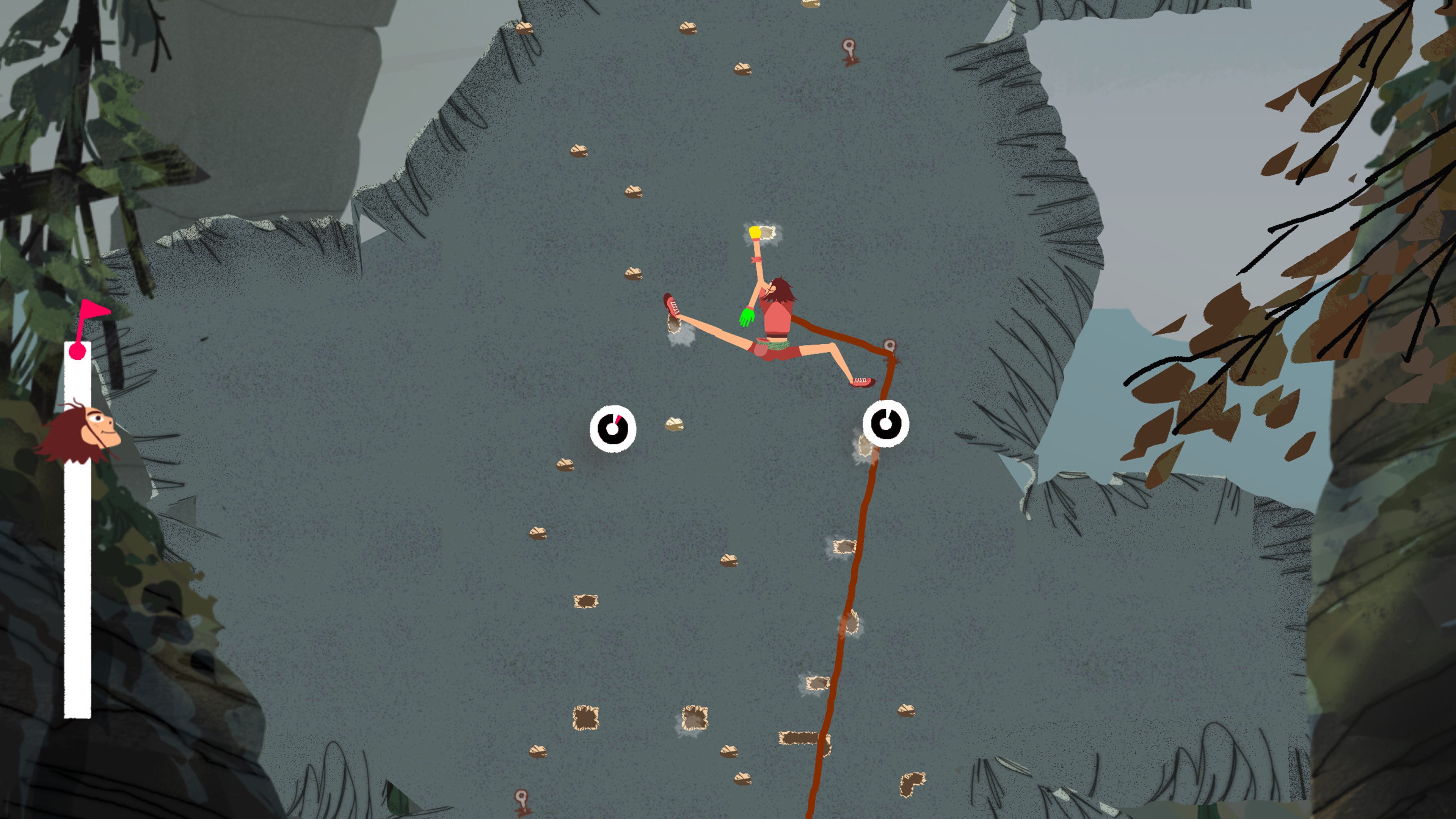 Tip Top: Don't fall! screenshot 47951