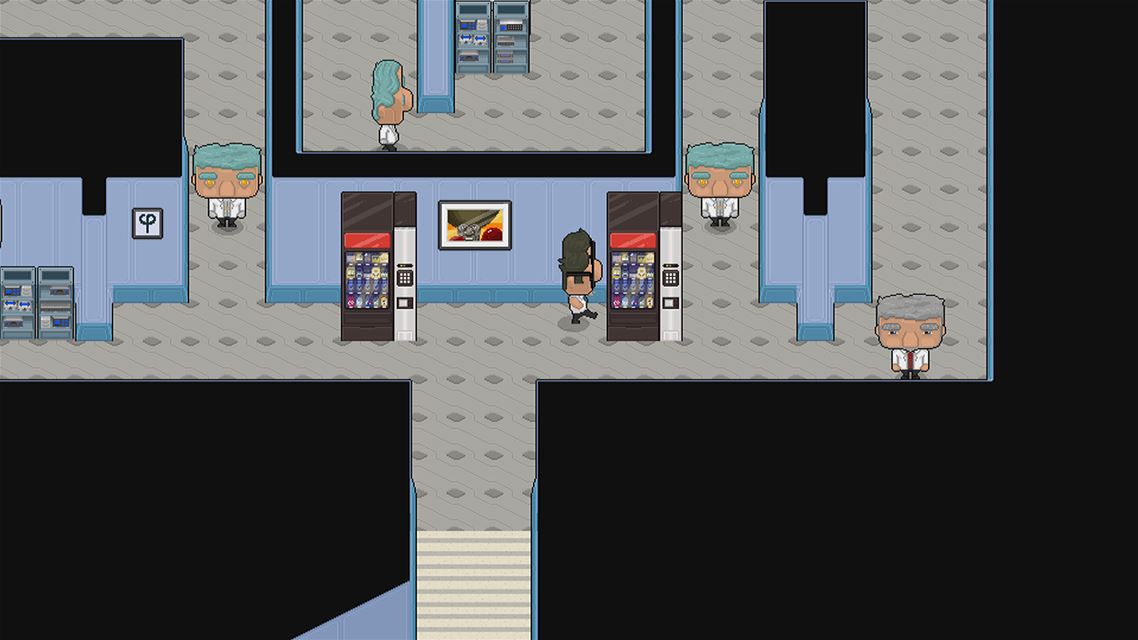 Level 22 screenshot 5948