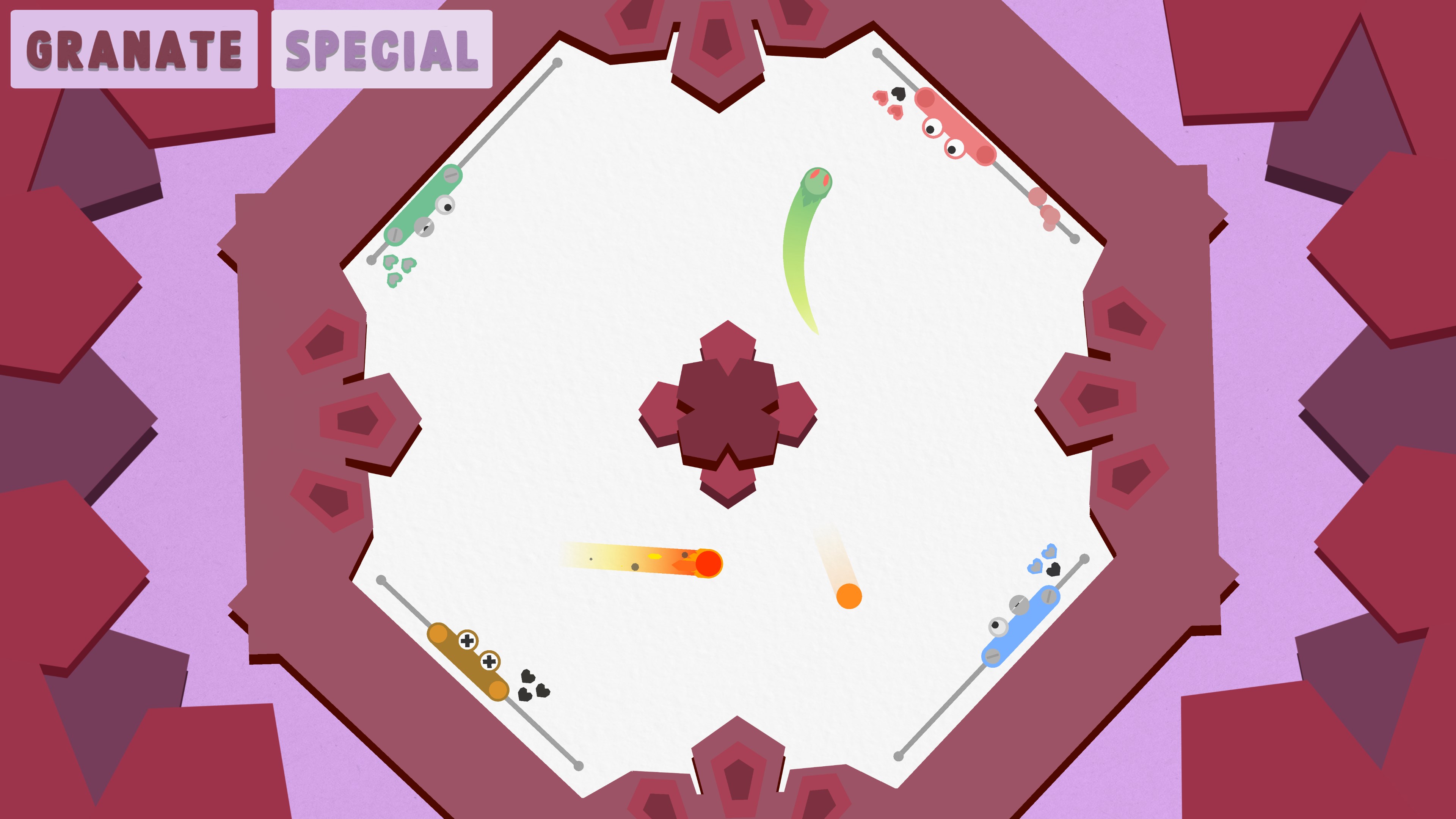 Paddles screenshot 48032