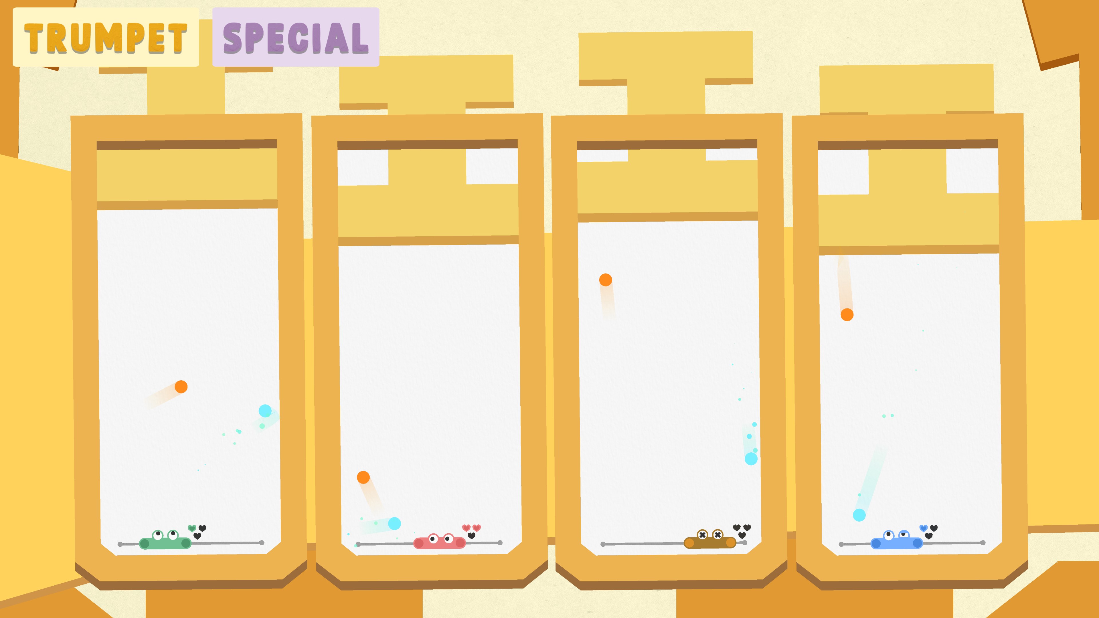 Paddles screenshot 48037
