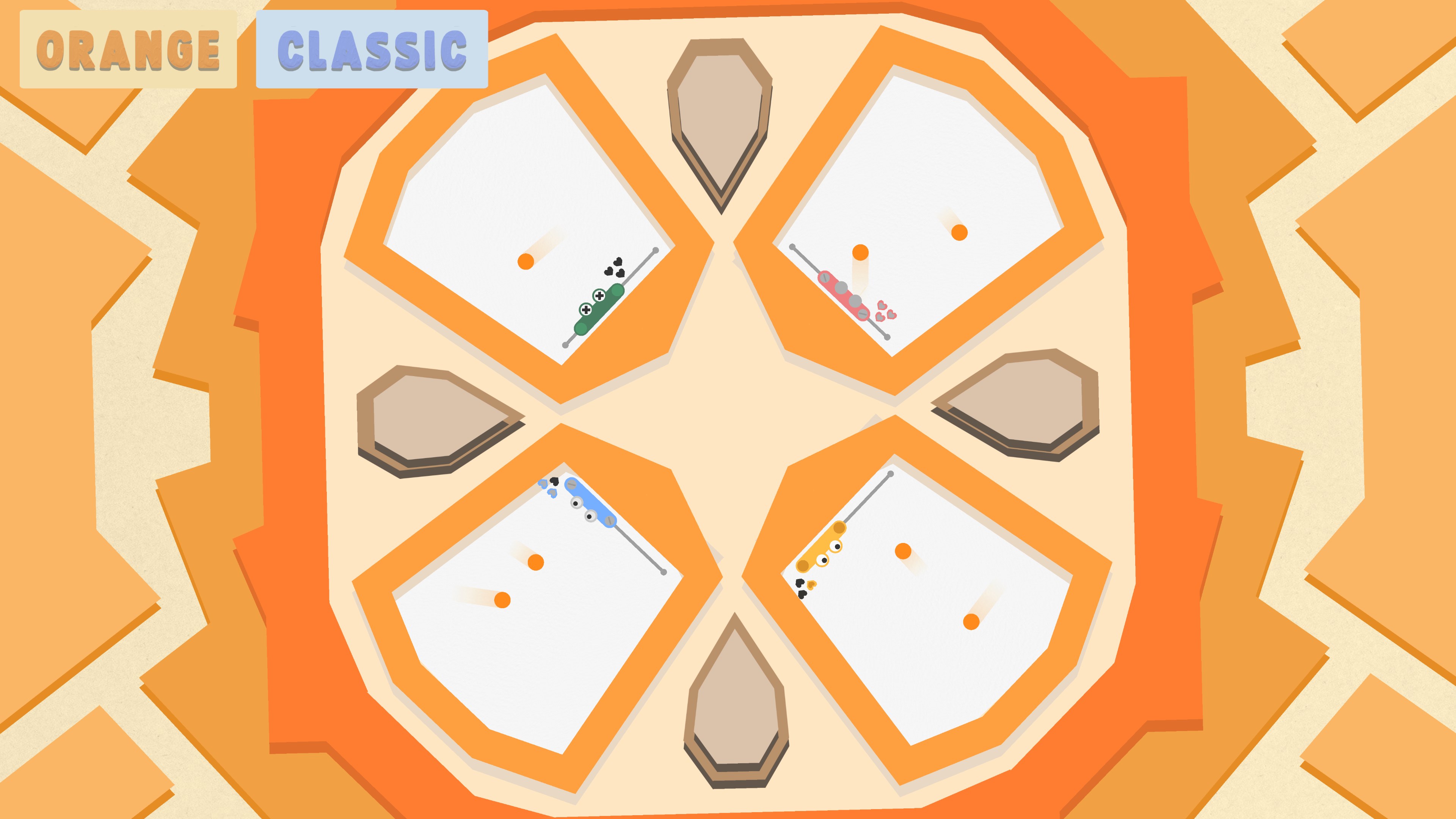 Paddles screenshot 48033