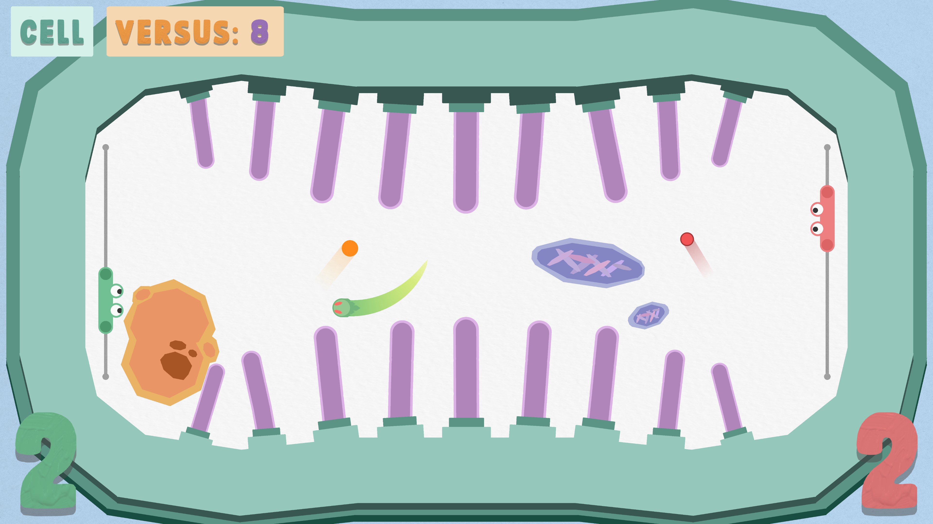 Paddles screenshot 48035
