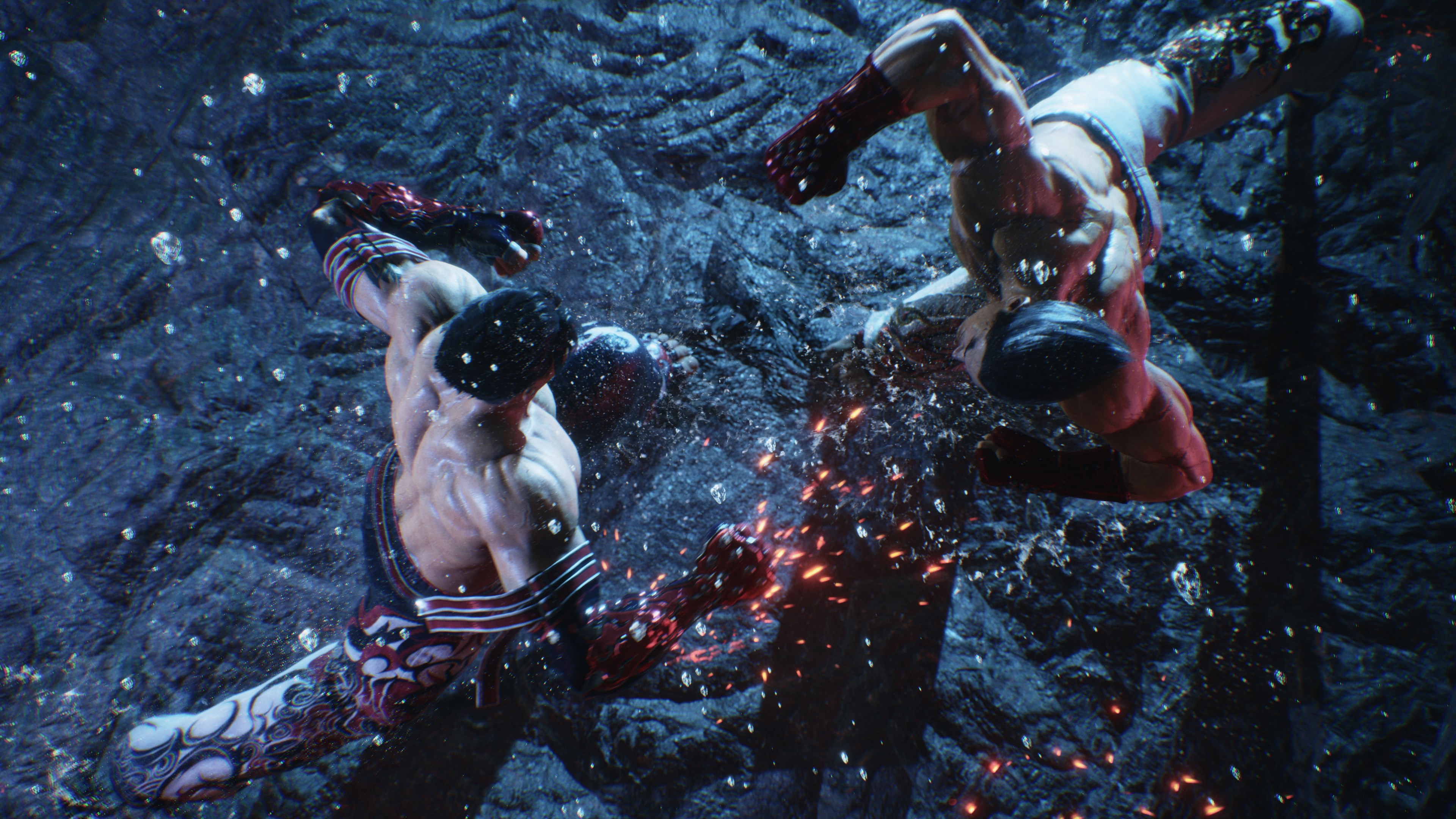 TEKKEN 8 screenshot 60105