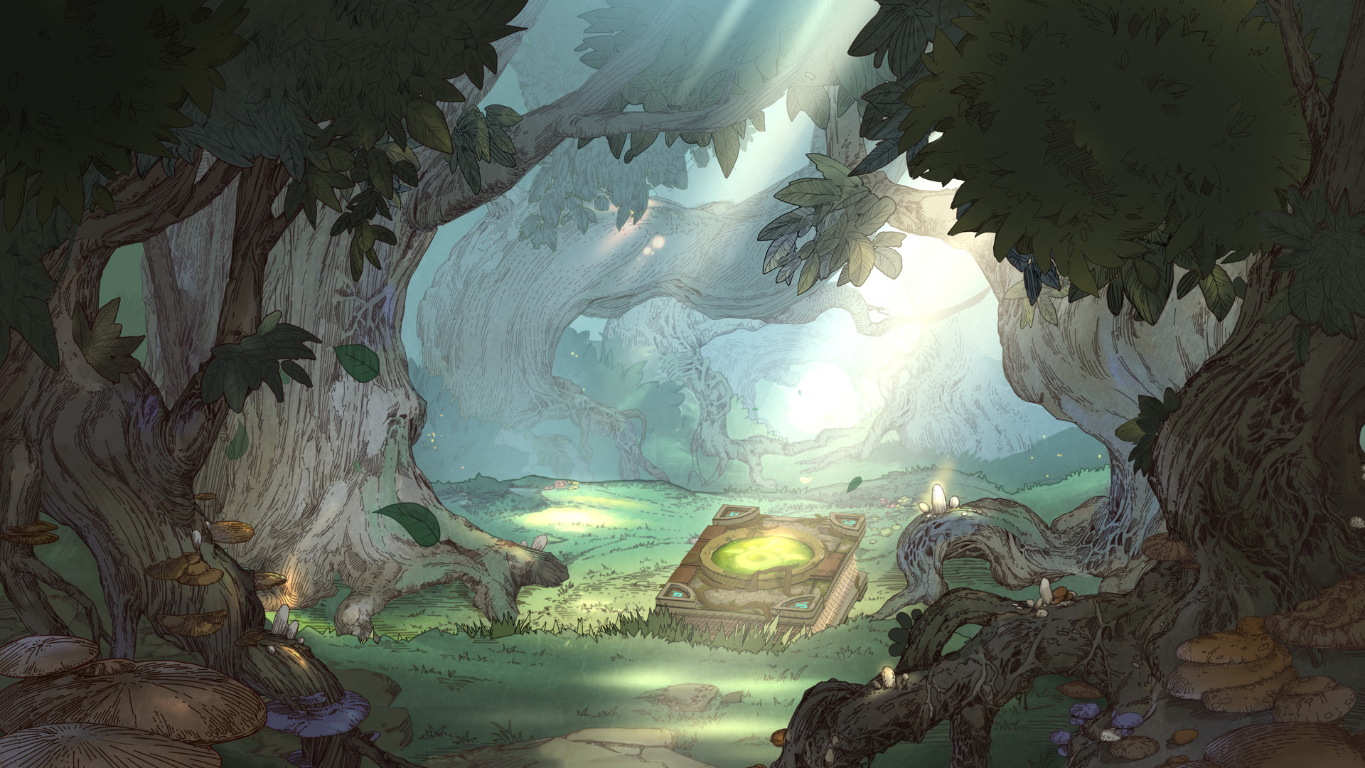 Goblin Stone screenshot 48119