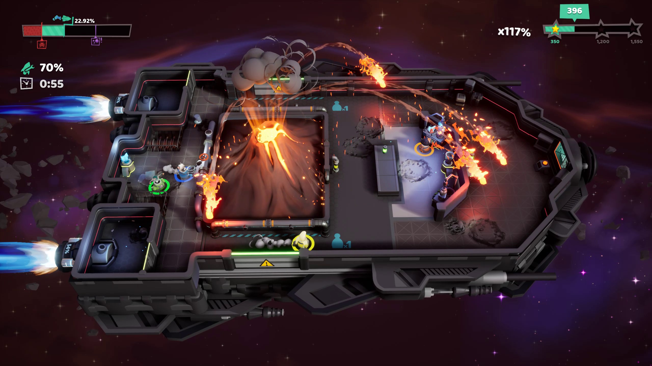 Fueled Up screenshot 48174