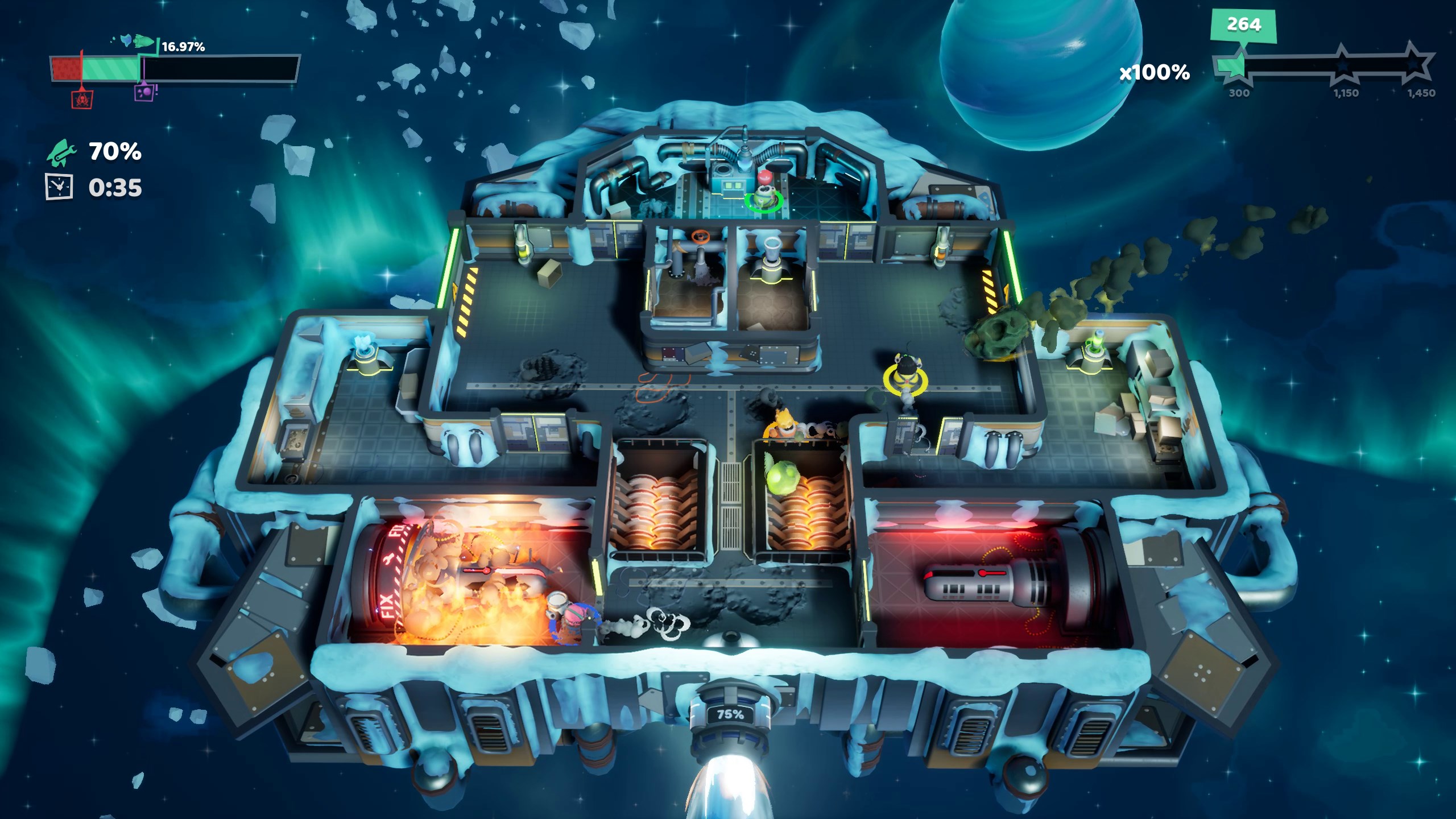 Fueled Up screenshot 48177