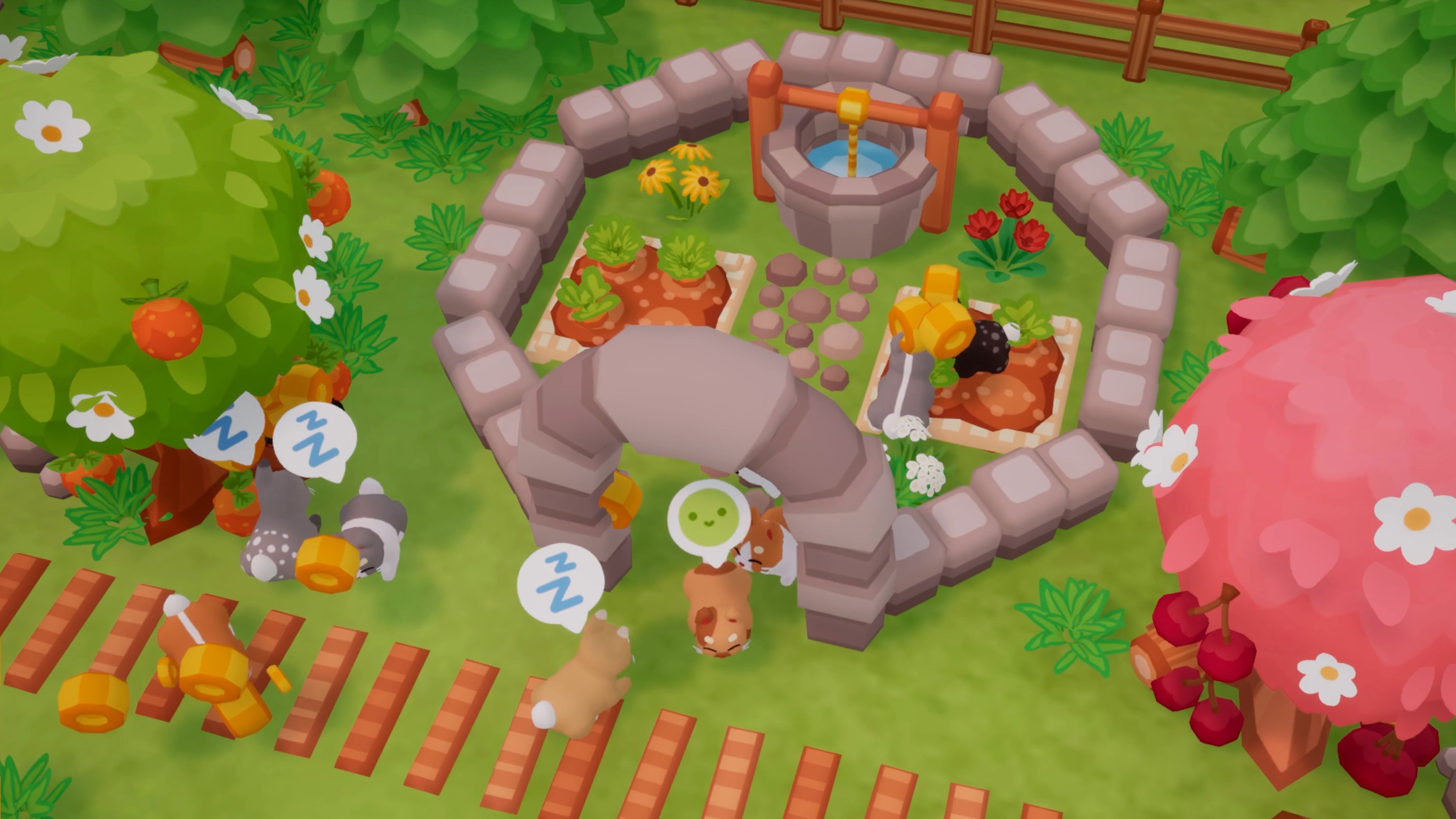 Bunny Park screenshot 48187