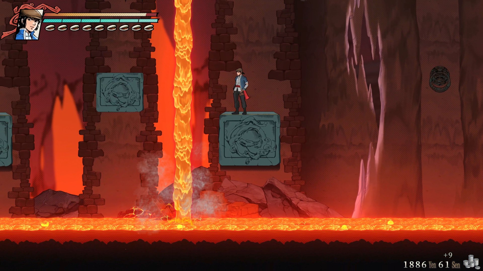 The Legend of Tianding screenshot 48203