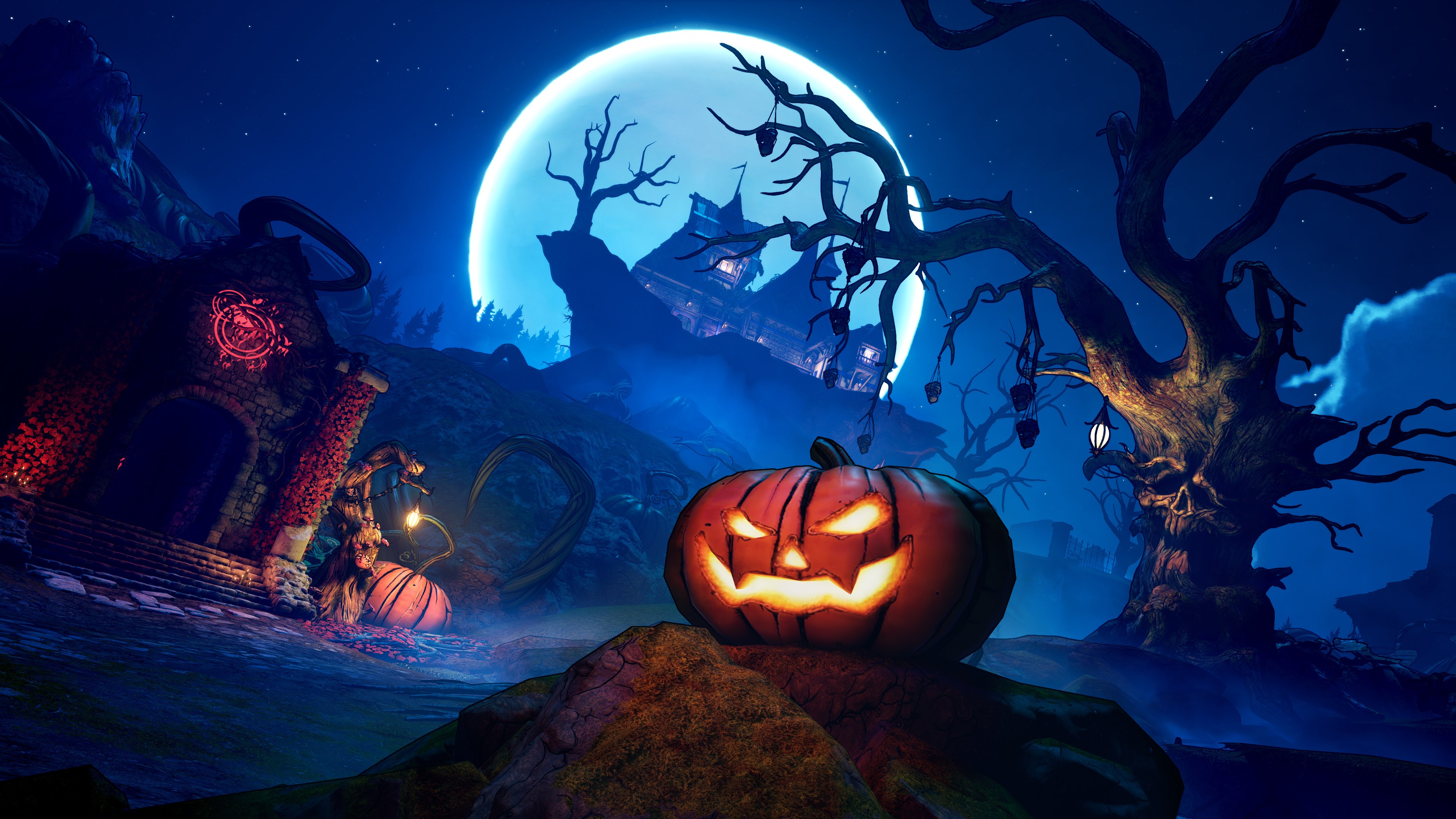 Tiny Tina's Wonderlands: Glutton's Gamble screenshot 48244