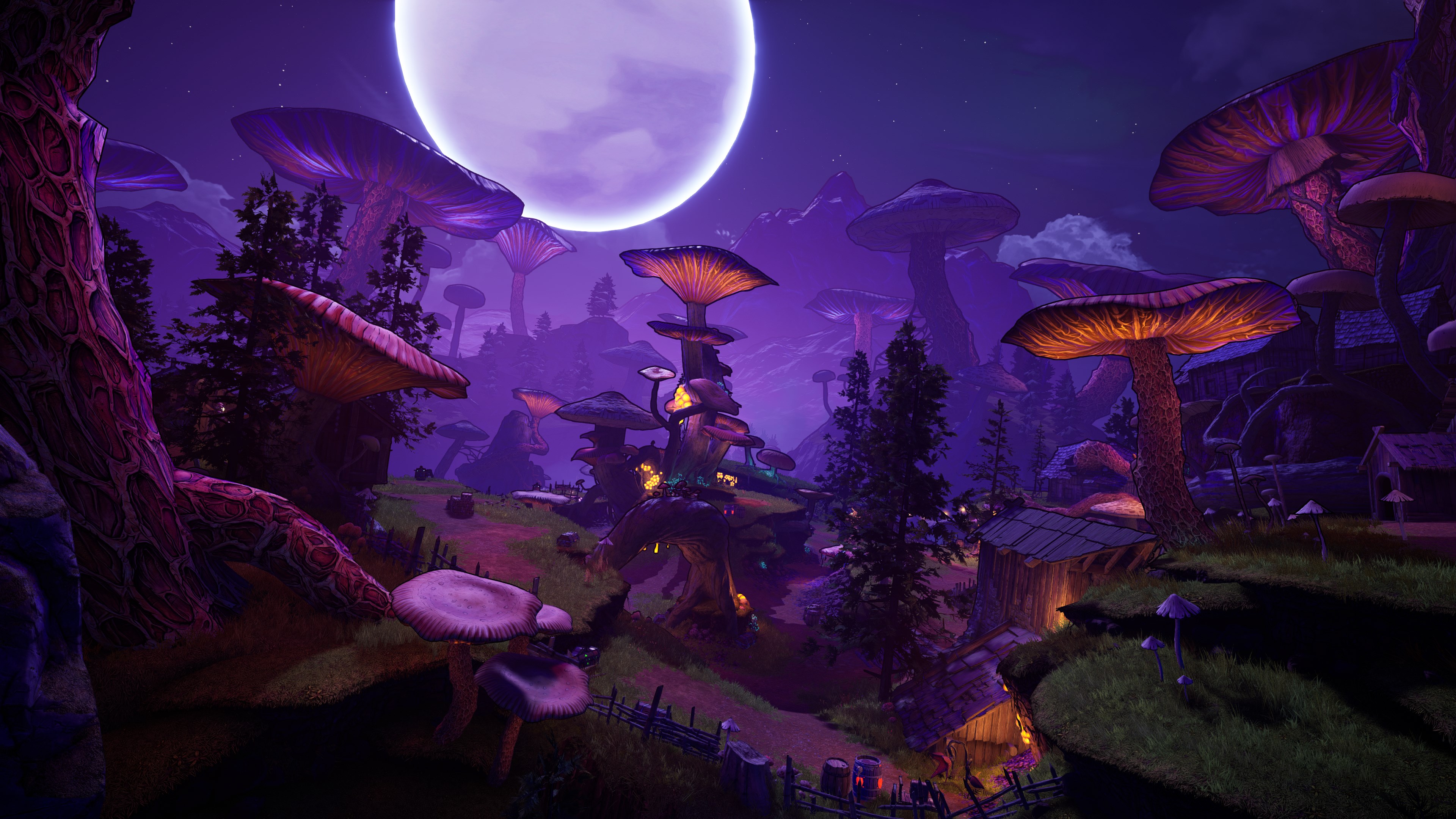 Tiny Tina's Wonderlands: Glutton's Gamble screenshot 48245