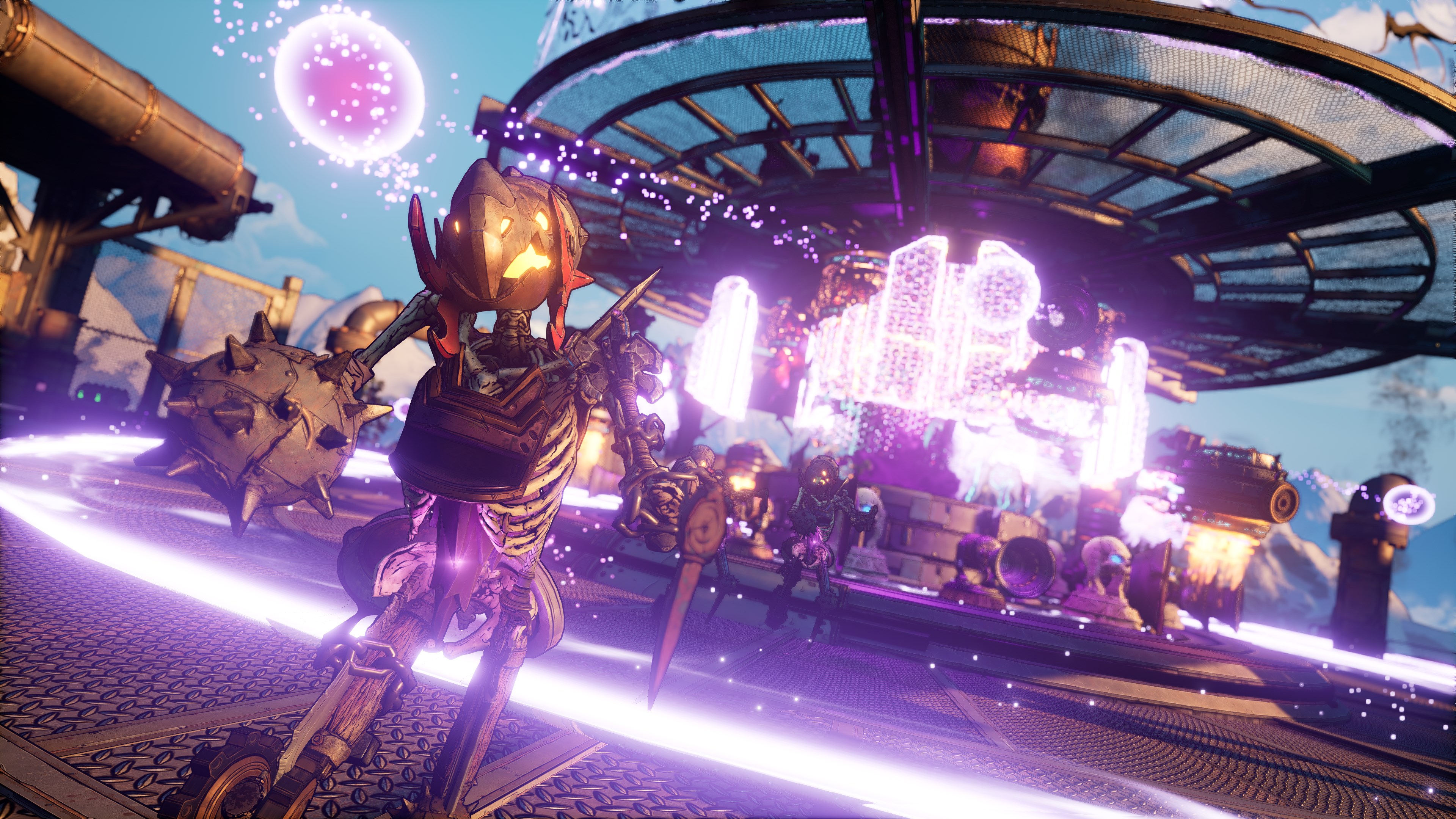 Tiny Tina's Wonderlands: Molten Mirrors screenshot 48254