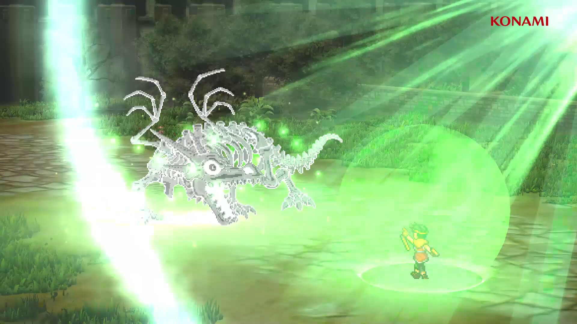 Suikoden I&II HD Remaster Gate Rune and Dunan Unification Wars screenshot 48312