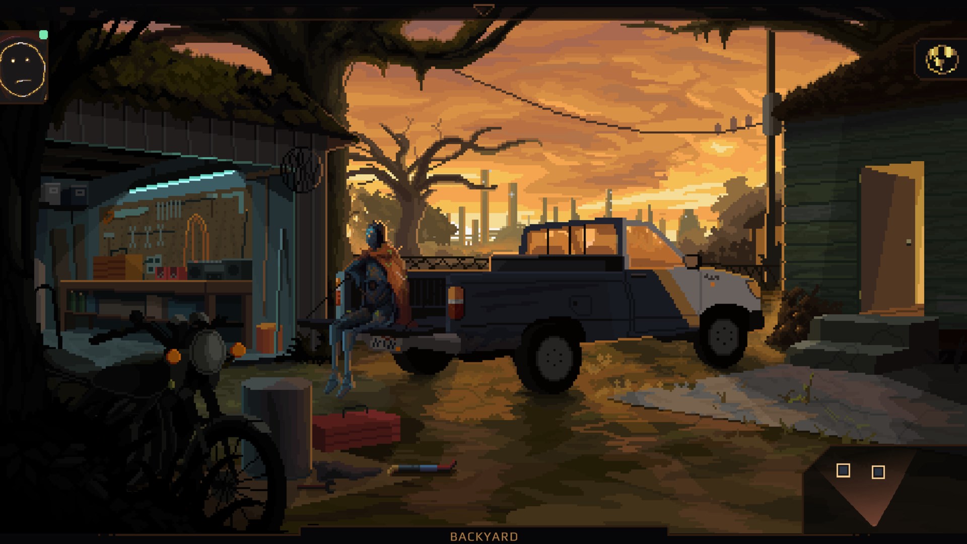 NORCO screenshot 49100