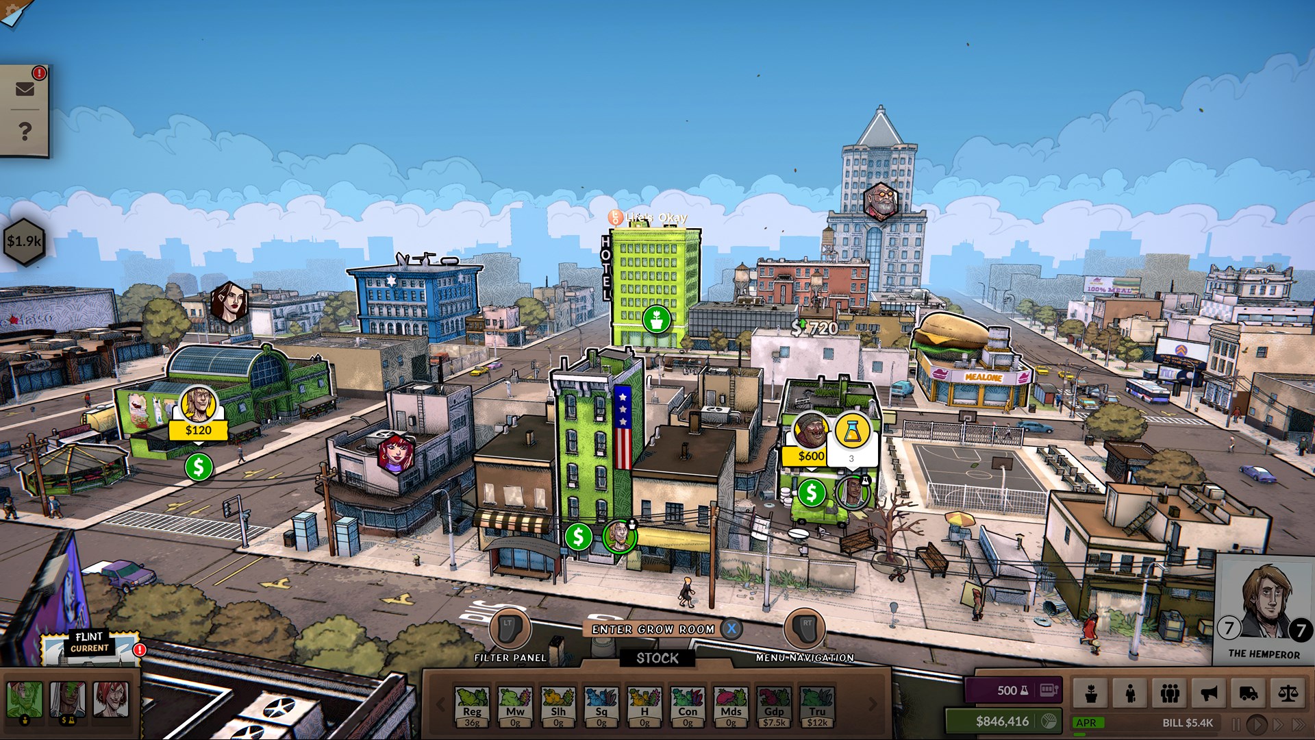 Weedcraft Inc screenshot 48412