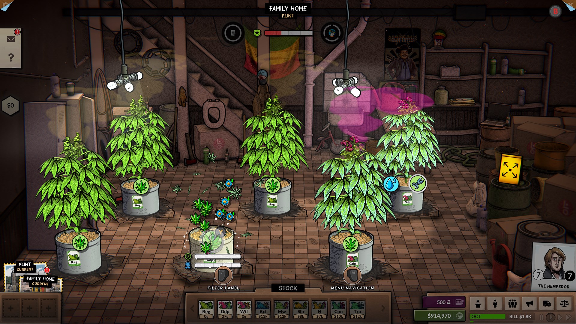 Weedcraft Inc screenshot 48413