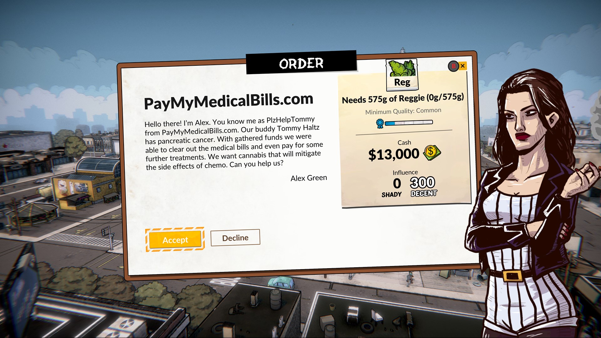 Weedcraft Inc screenshot 48415