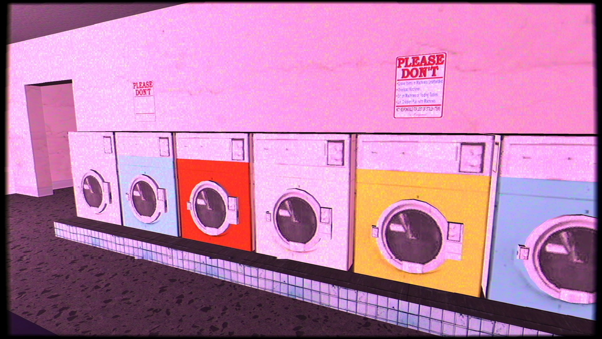 Bloodwash screenshot 48440