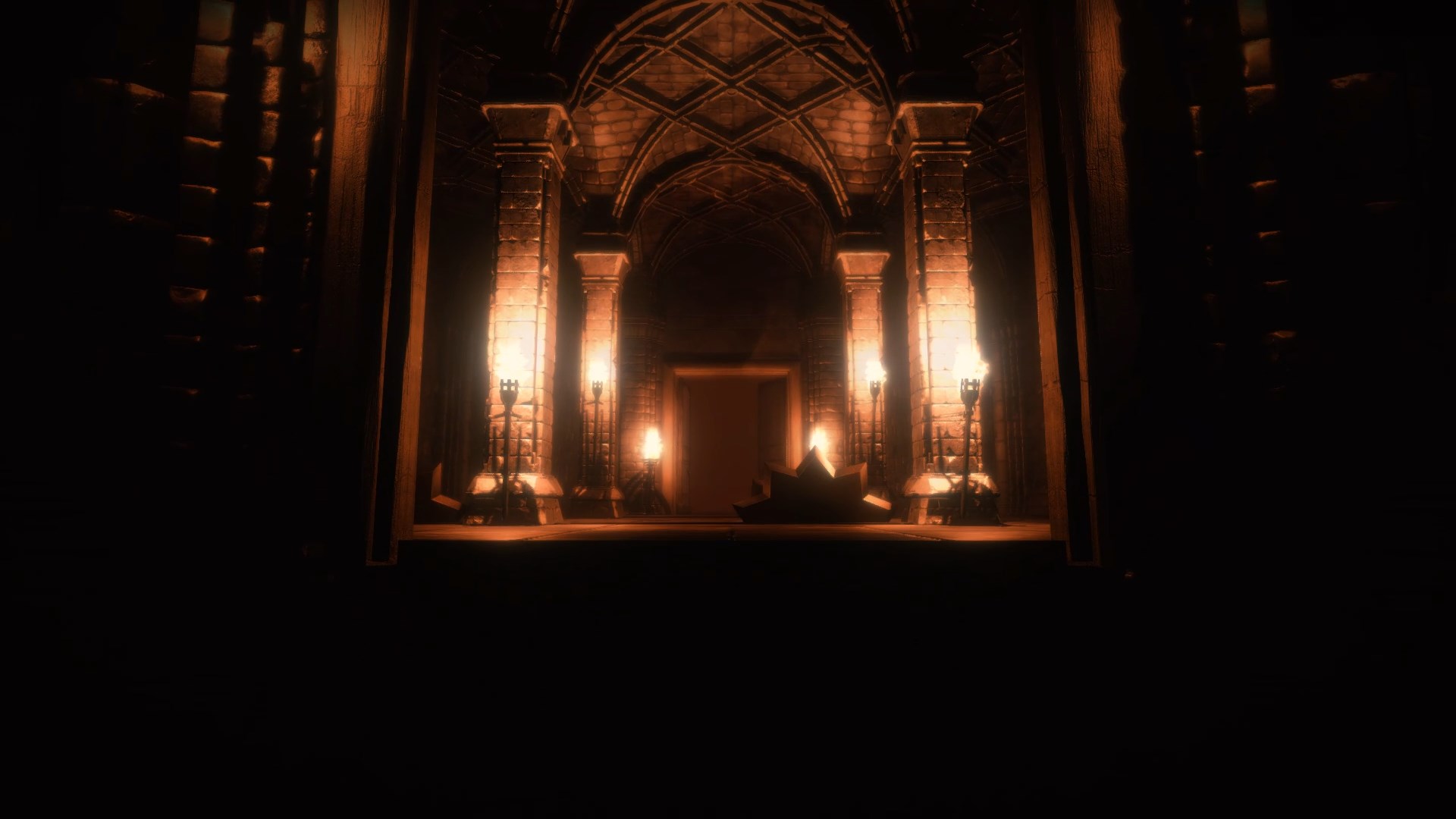 Temple of Horror screenshot 48444