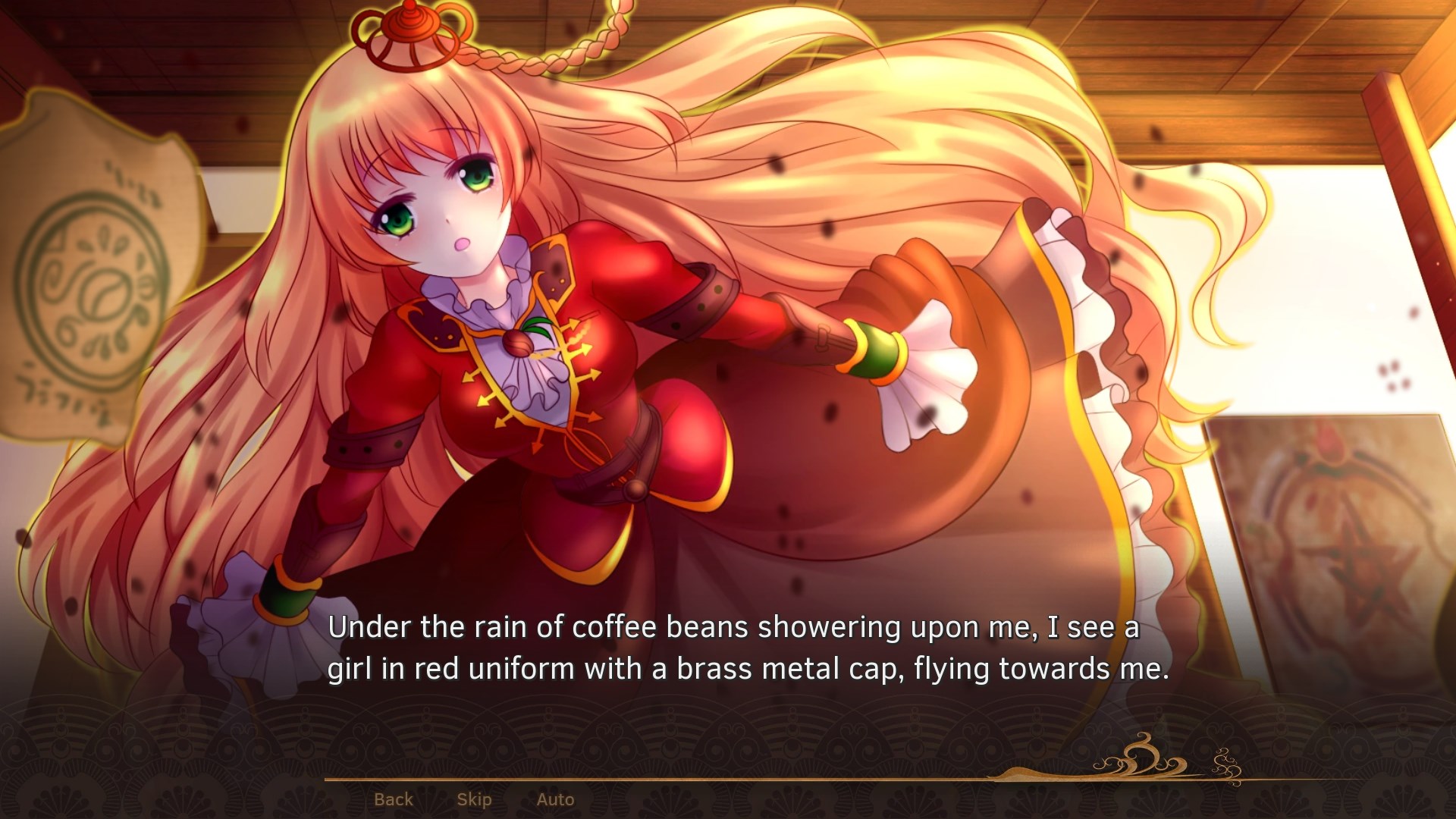 Caffeine: Victoria's Legacy screenshot 48451