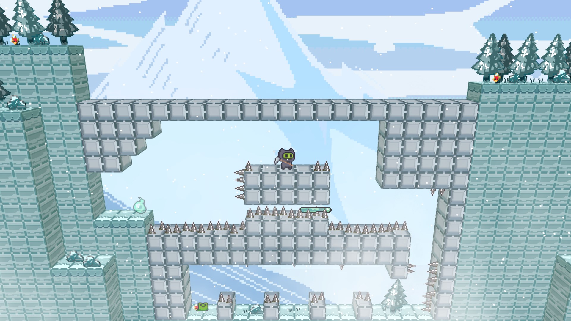 A Frog's Job screenshot 48576