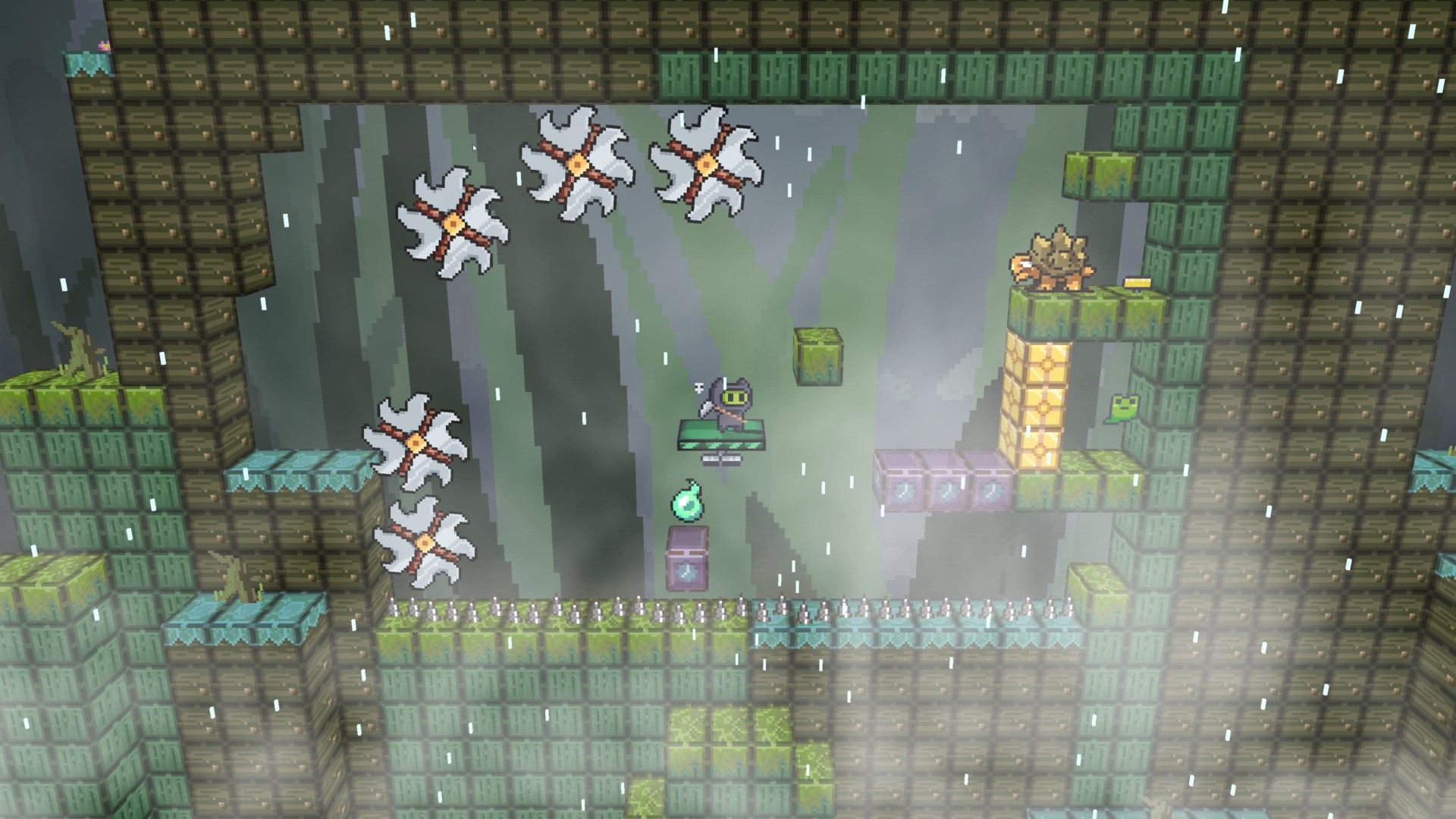 A Frog's Job screenshot 48578