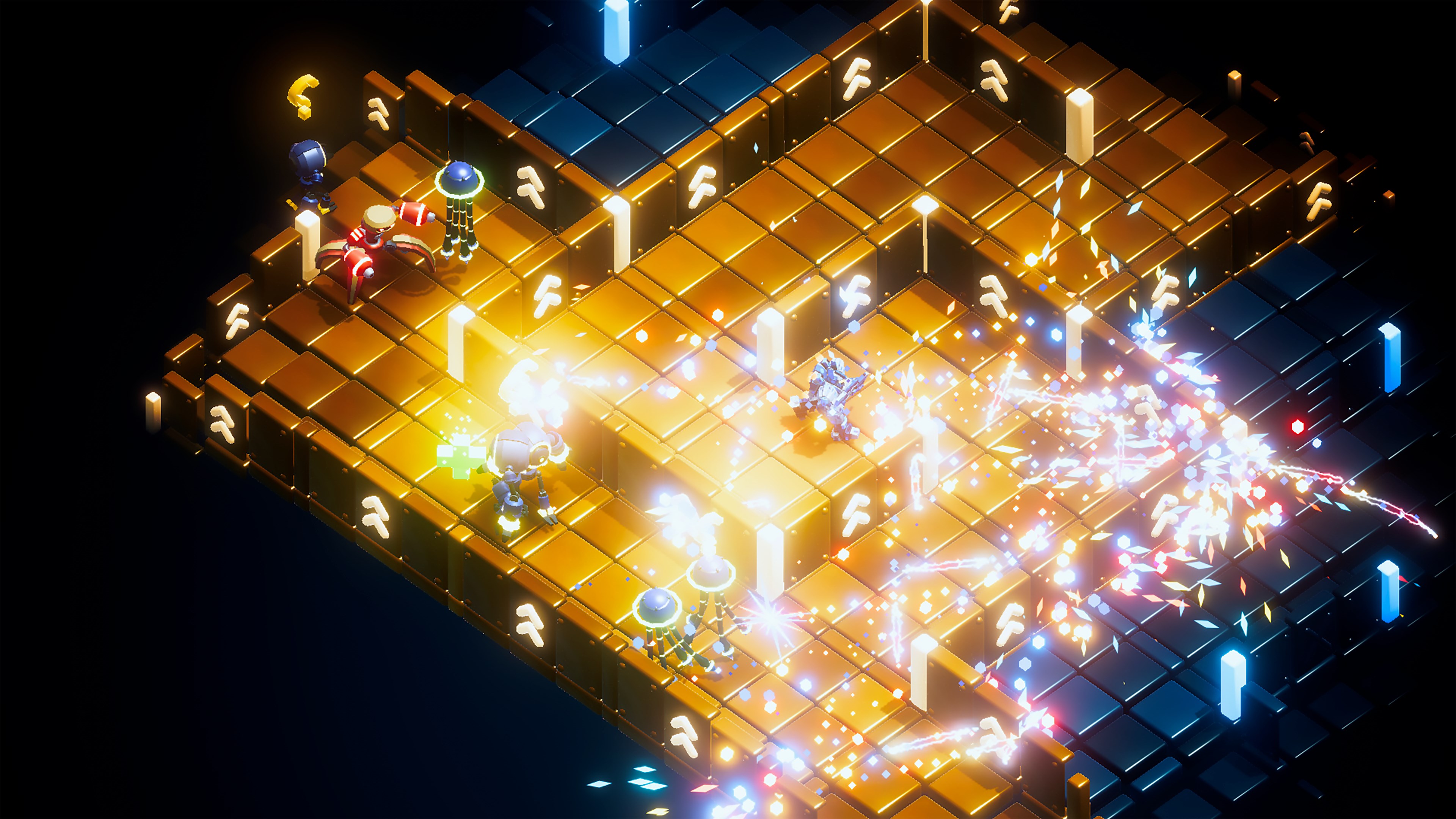 Maze Blaze screenshot 48587