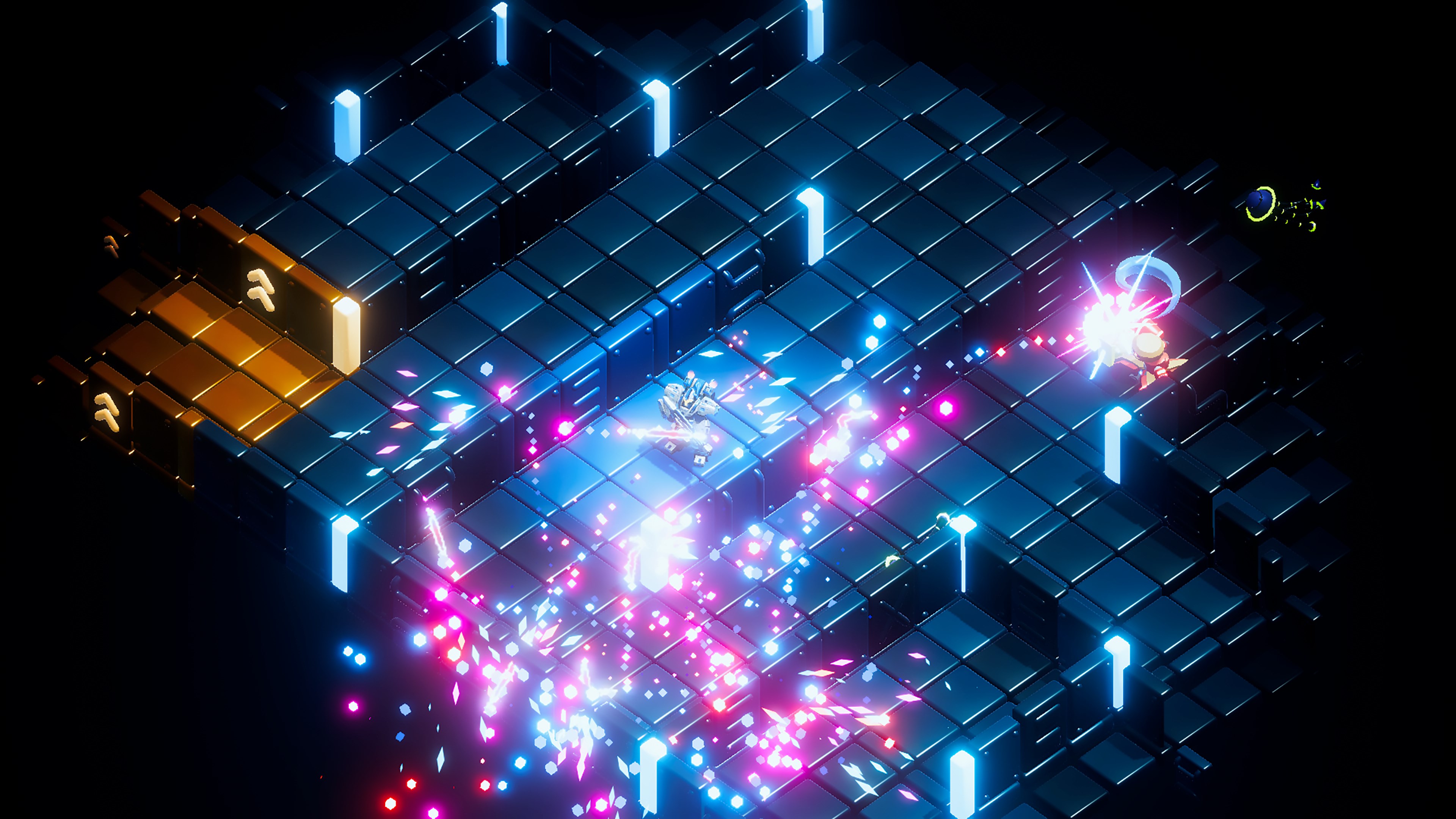 Maze Blaze screenshot 48593