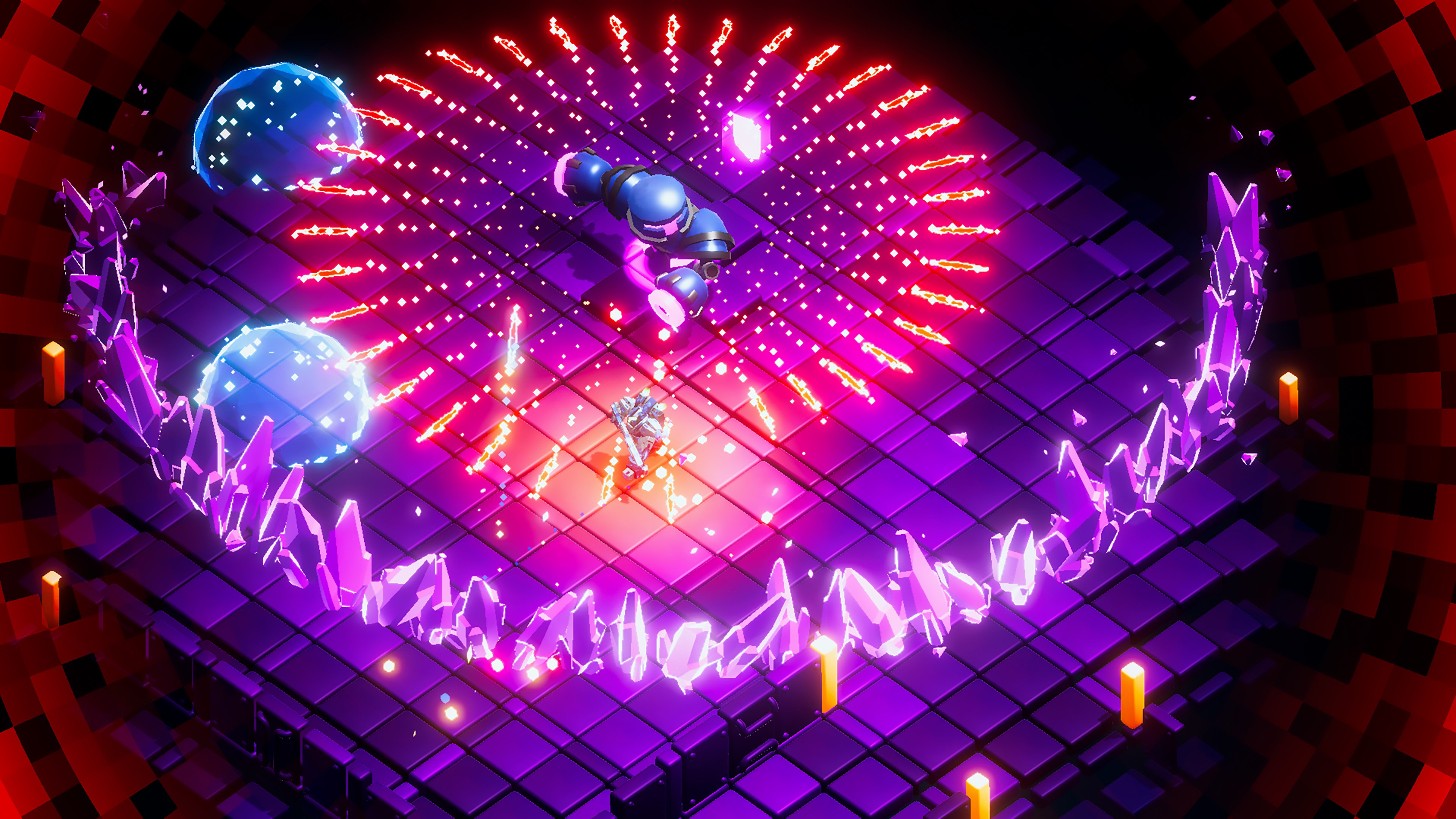Maze Blaze screenshot 48589