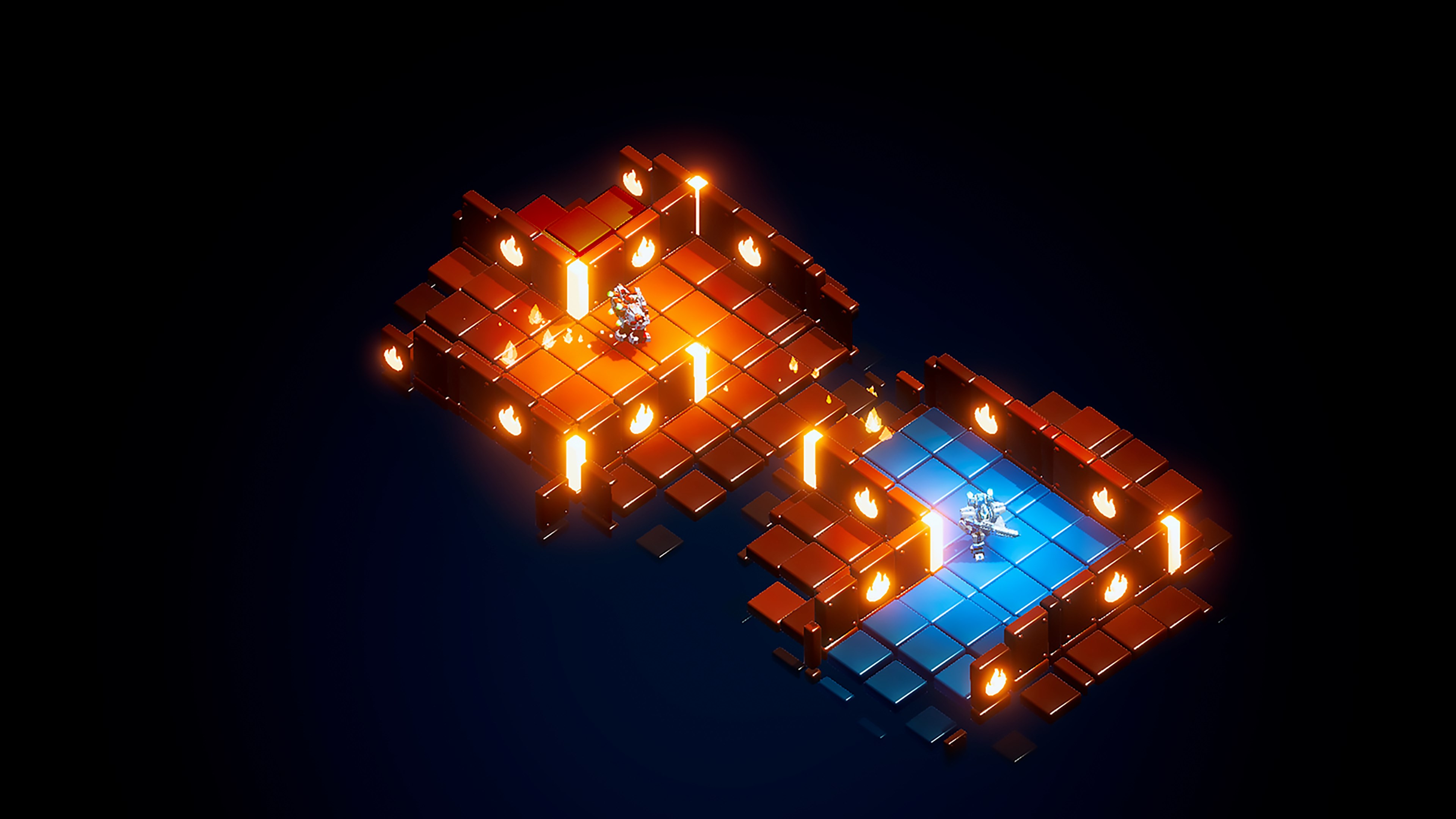 Maze Blaze screenshot 48590