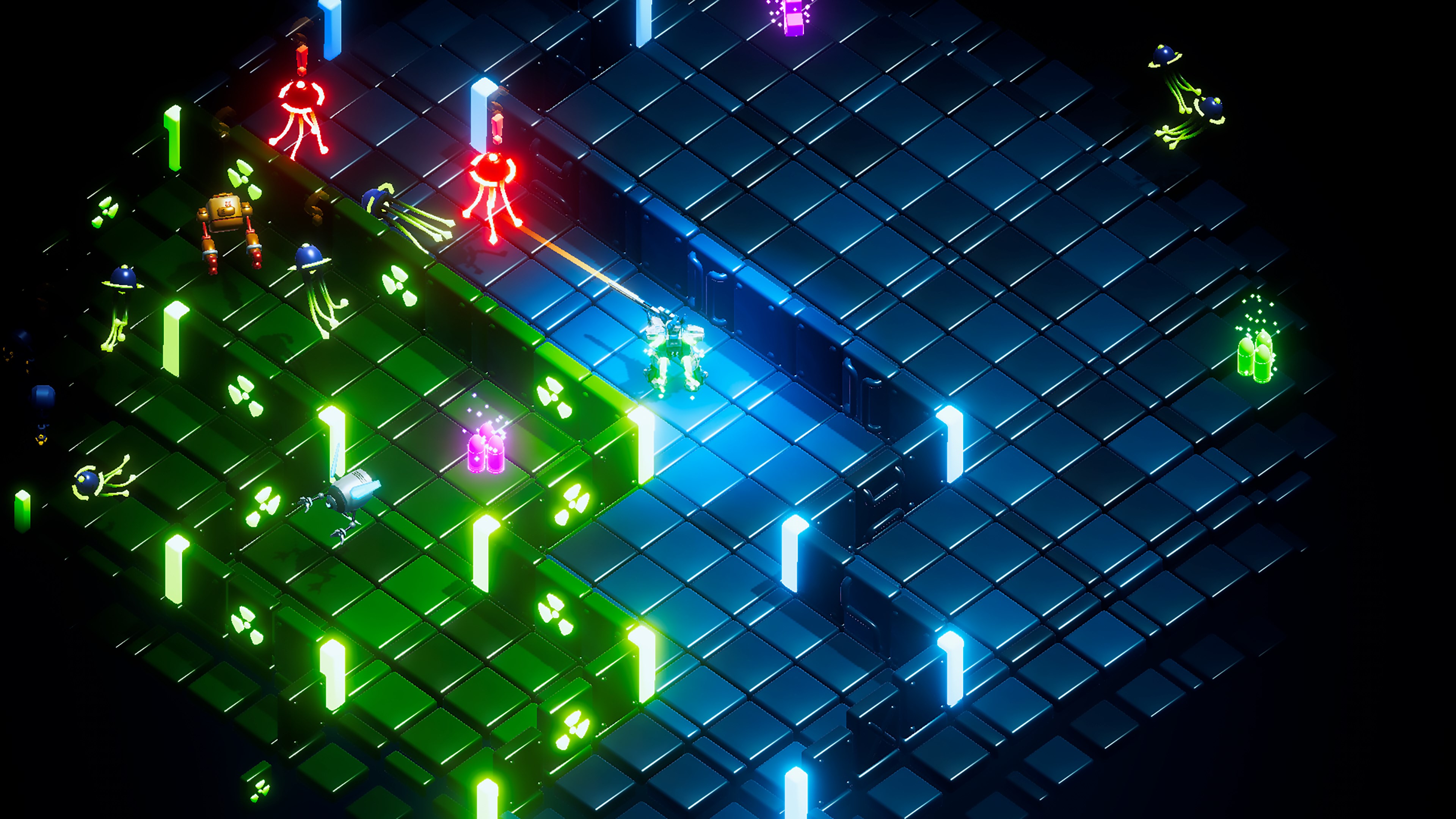 Maze Blaze screenshot 48591